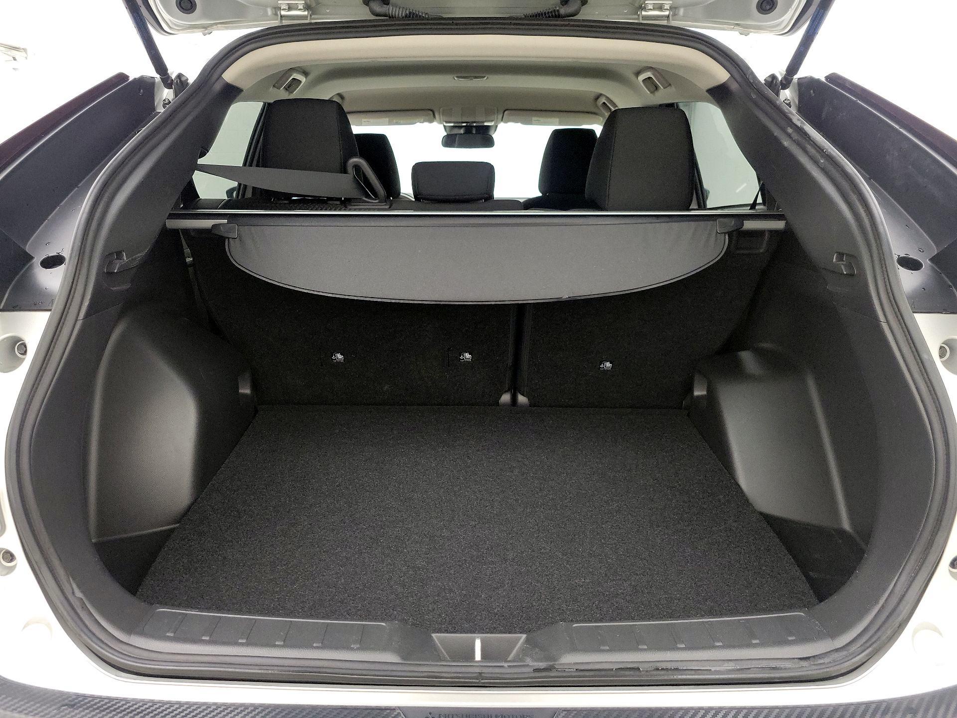 Thumbnail: 2024 Mitsubishi Eclipse Cross - 20