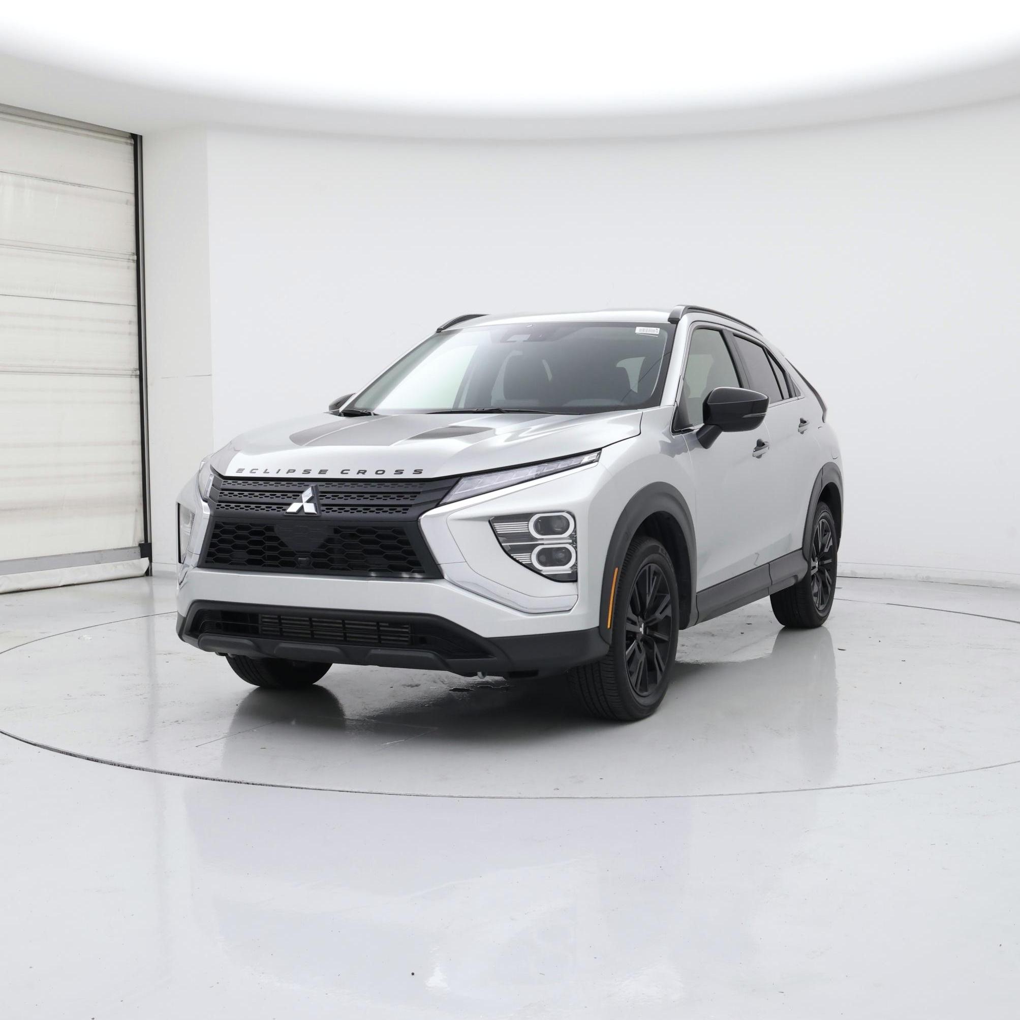 Thumbnail: 2024 Mitsubishi Eclipse Cross - 4