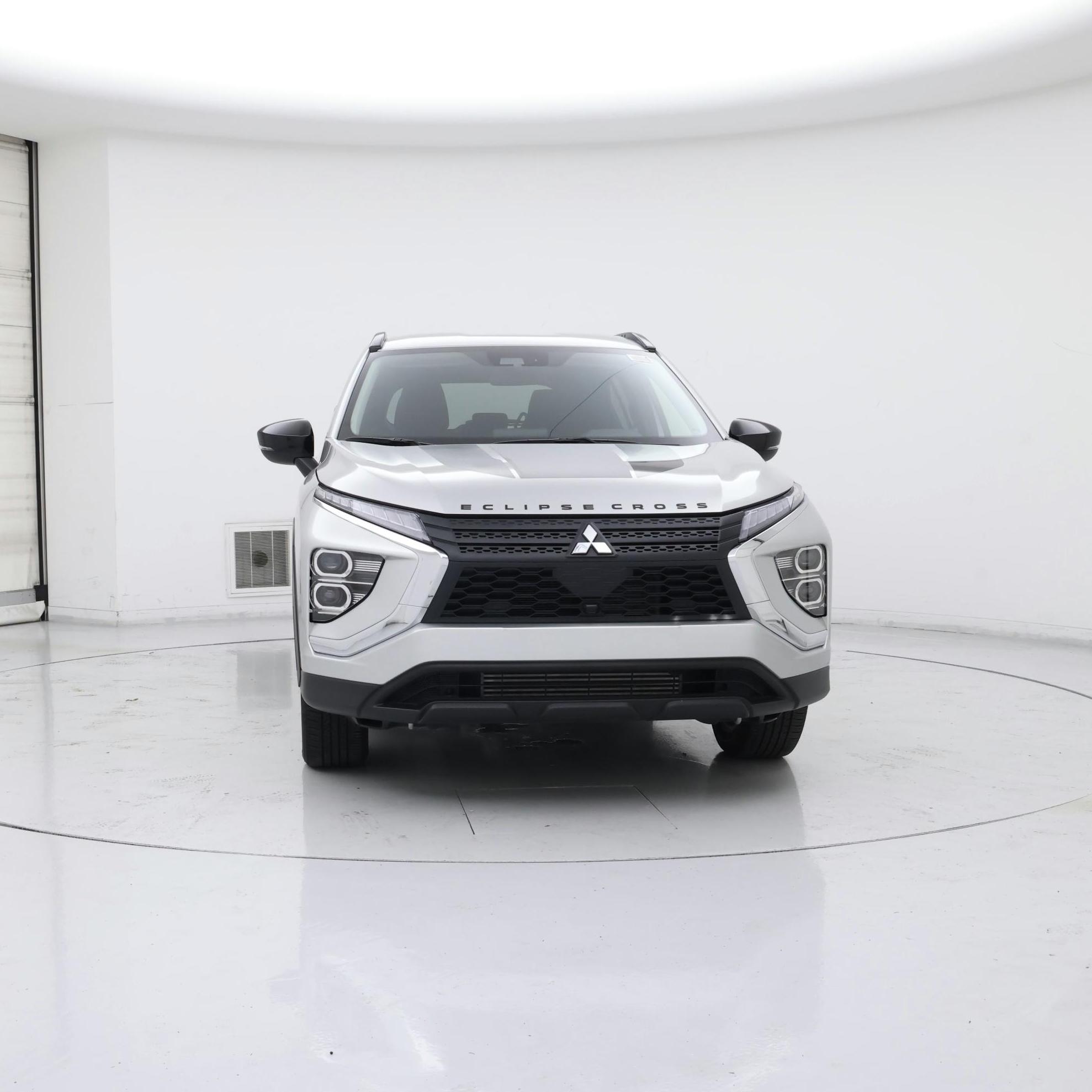 Thumbnail: 2024 Mitsubishi Eclipse Cross - 5