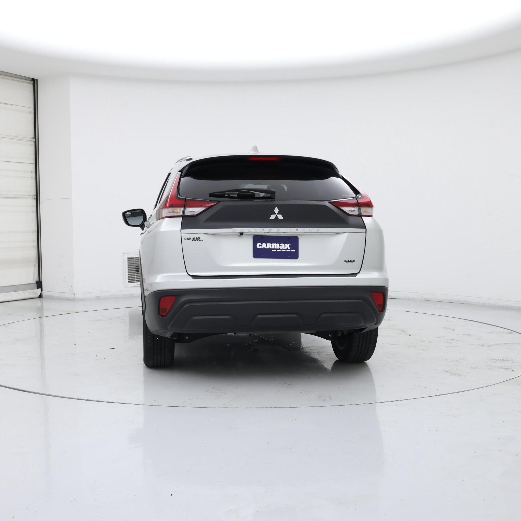 Thumbnail: 2024 Mitsubishi Eclipse Cross - 6