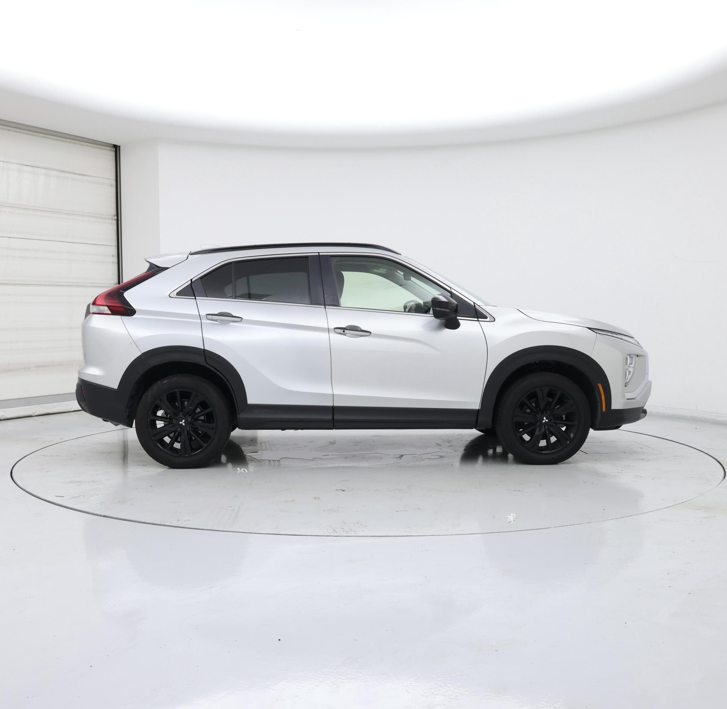 Thumbnail: 2024 Mitsubishi Eclipse Cross - 7