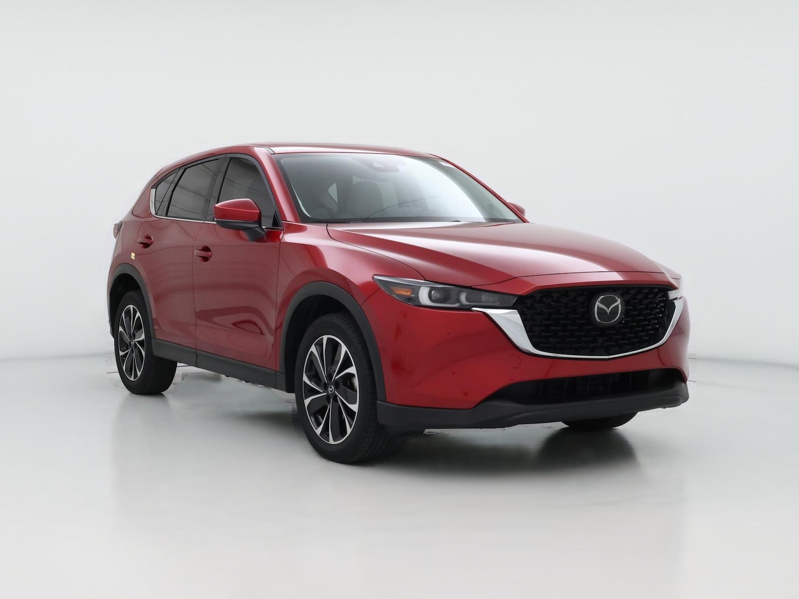 2023 Mazda CX-5 S Premium package
