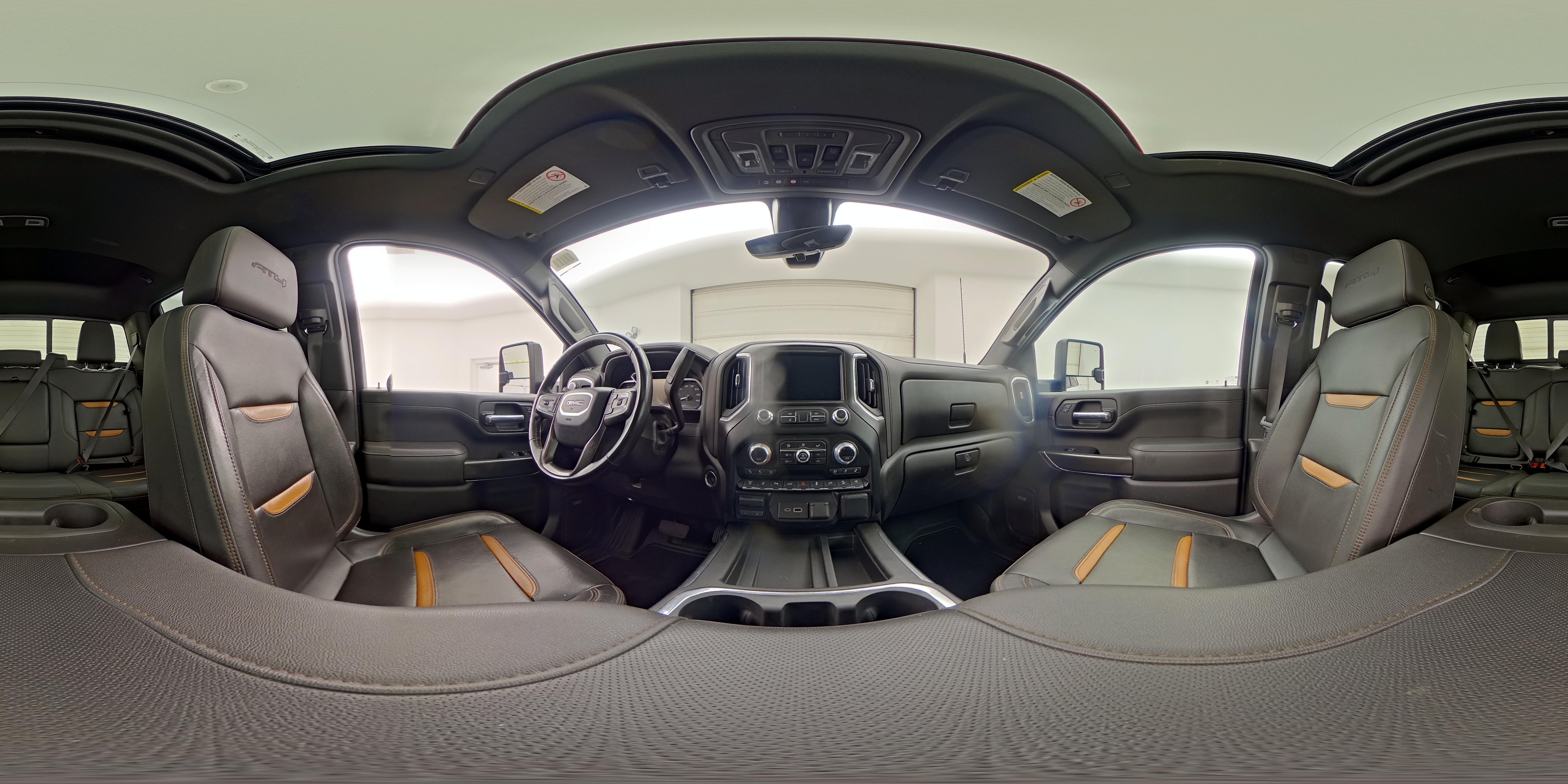 2023 GMC Sierra 3500HD AT4 - Photo 27