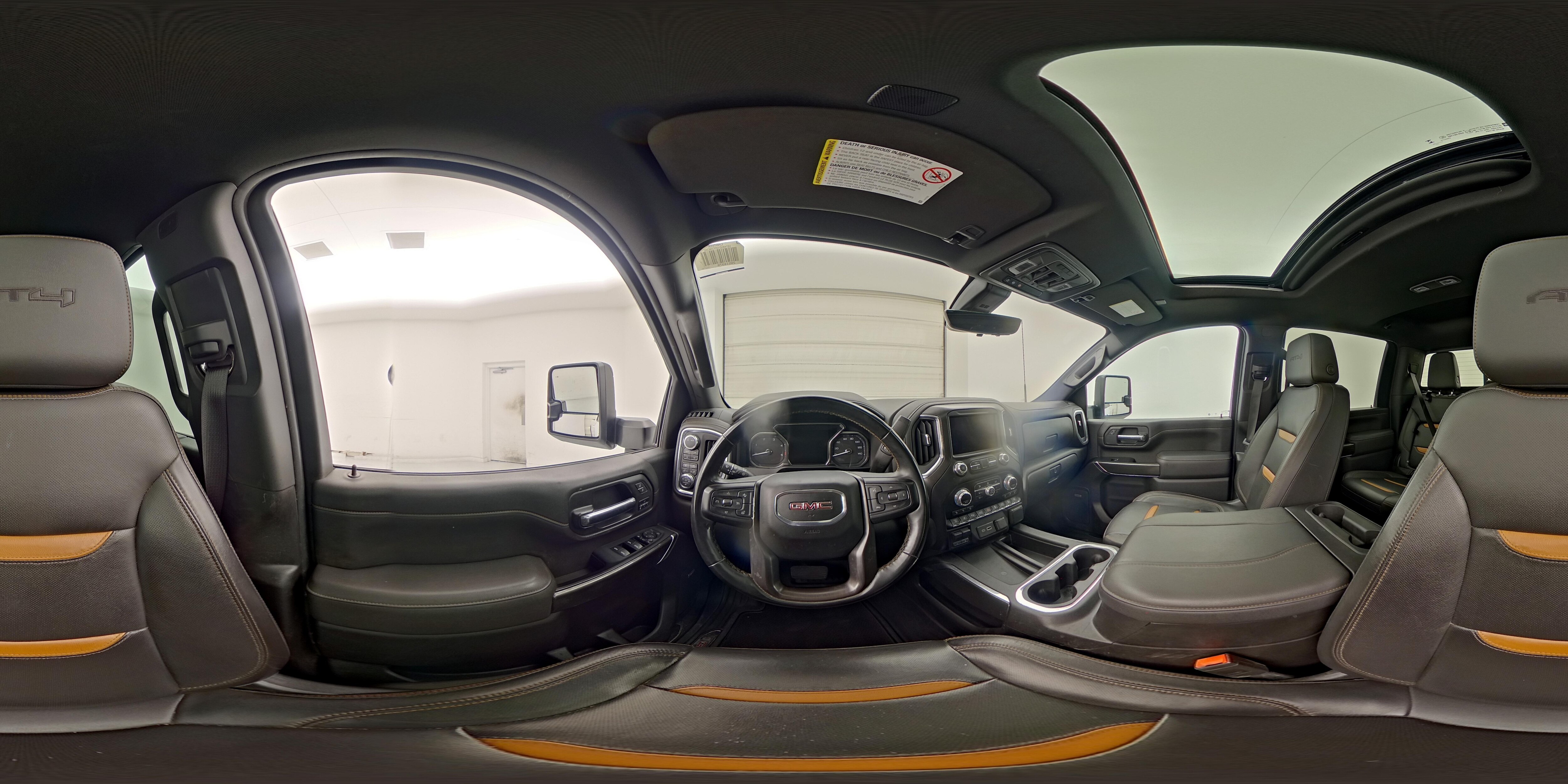 2023 GMC Sierra 3500HD AT4 - Photo 29