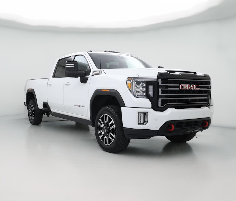 2023 GMC Sierra 3500 AT4
