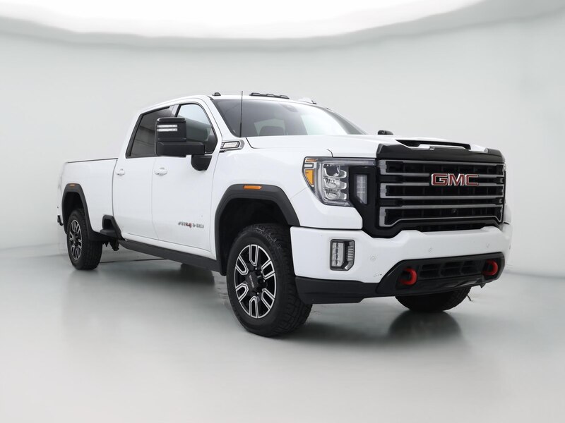 2023 GMC Sierra 3500 AT4