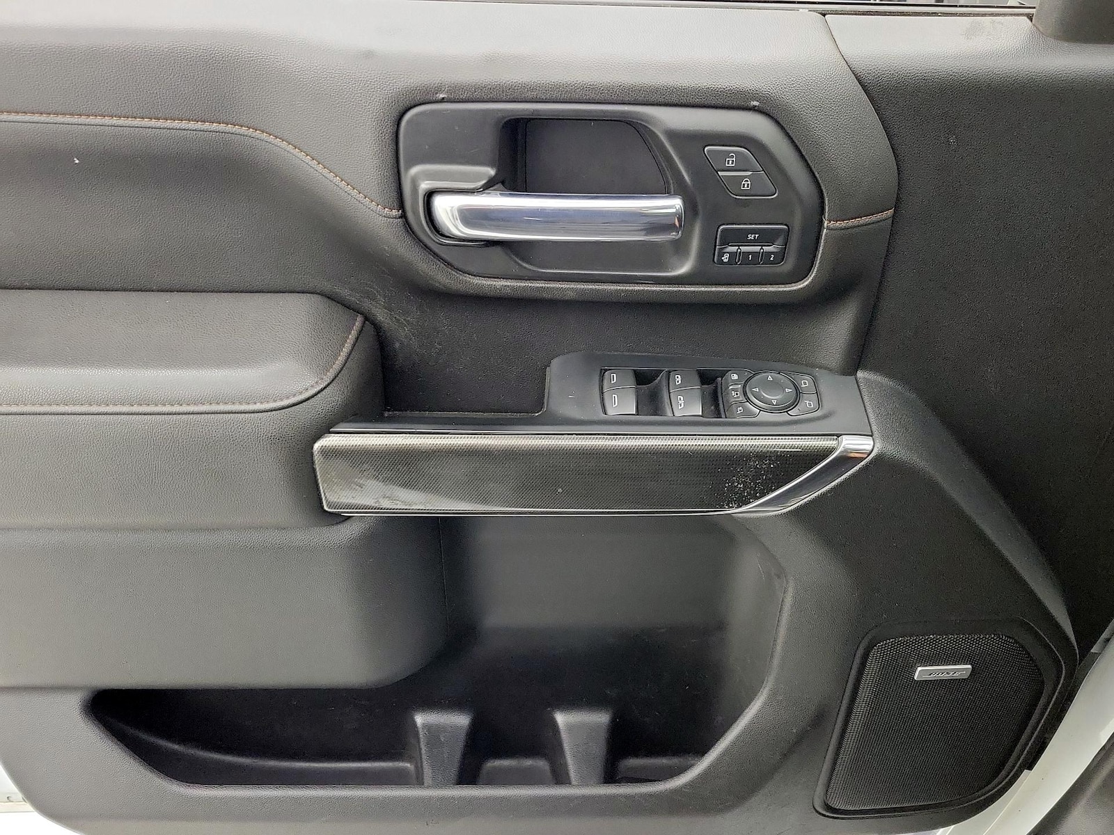 2023 GMC Sierra 3500HD AT4 - Photo 13