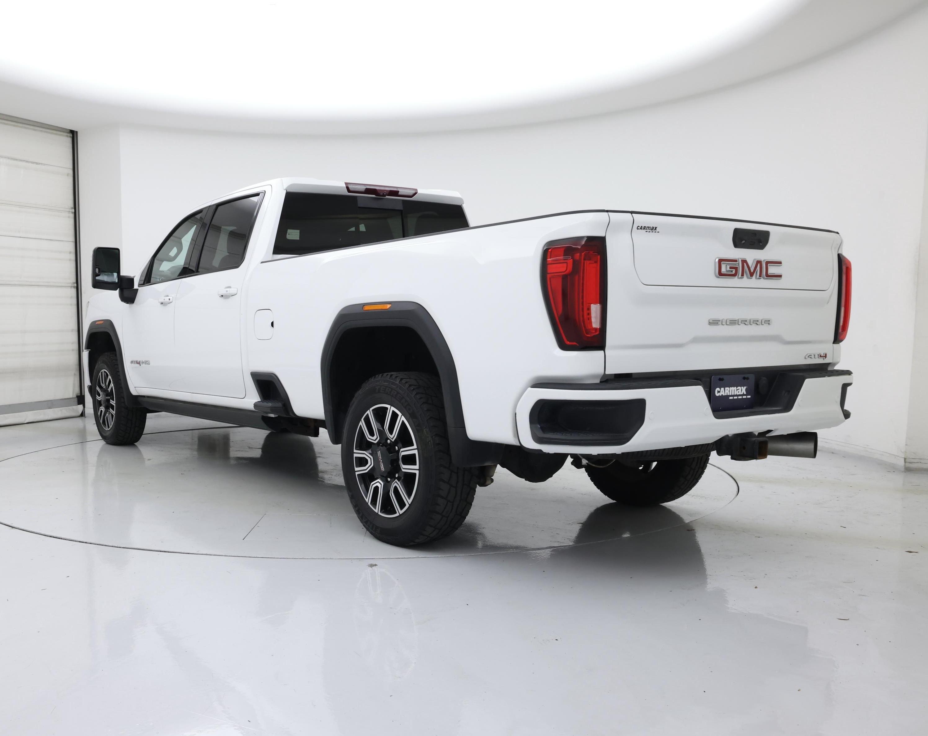 Thumbnail: 2023 GMC Sierra 3500 - 2
