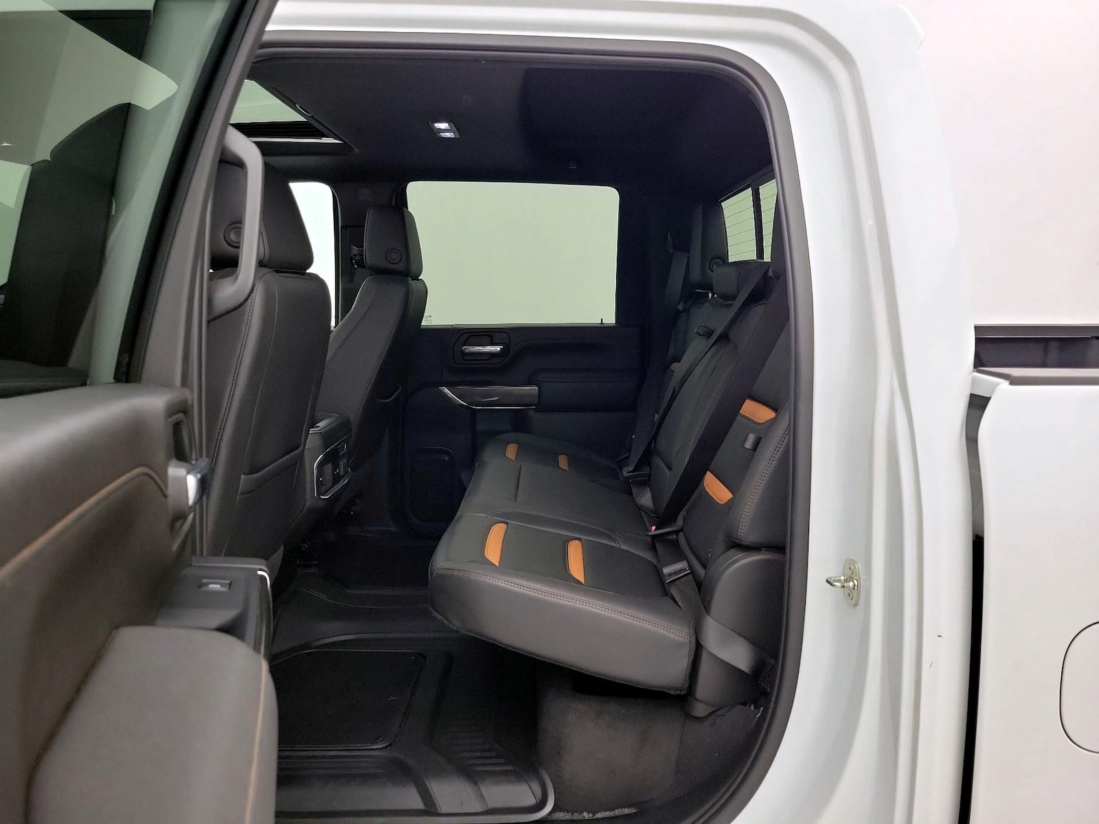 2023 GMC Sierra 3500HD AT4 - Photo 22