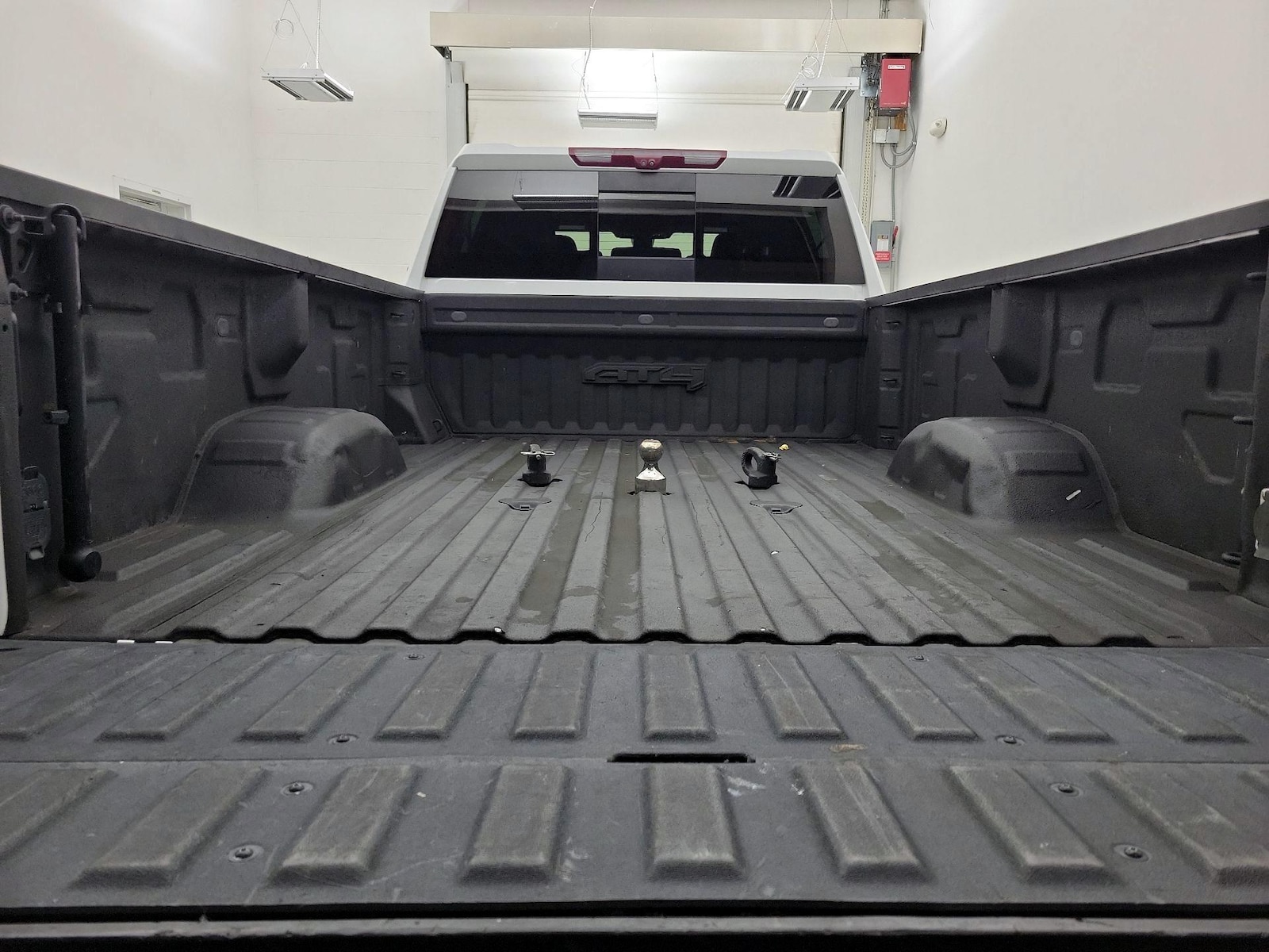 2023 GMC Sierra 3500HD AT4 - Photo 23
