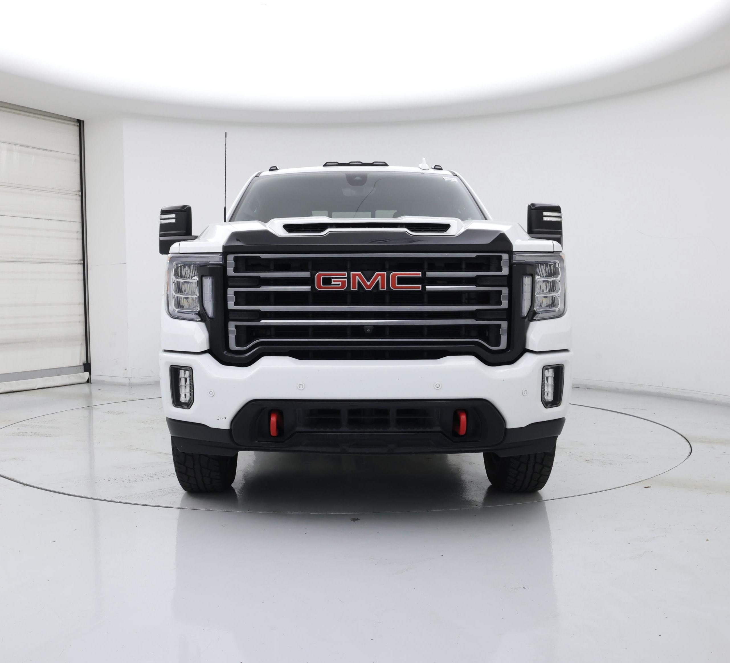 Thumbnail: 2023 GMC Sierra 3500 - 5