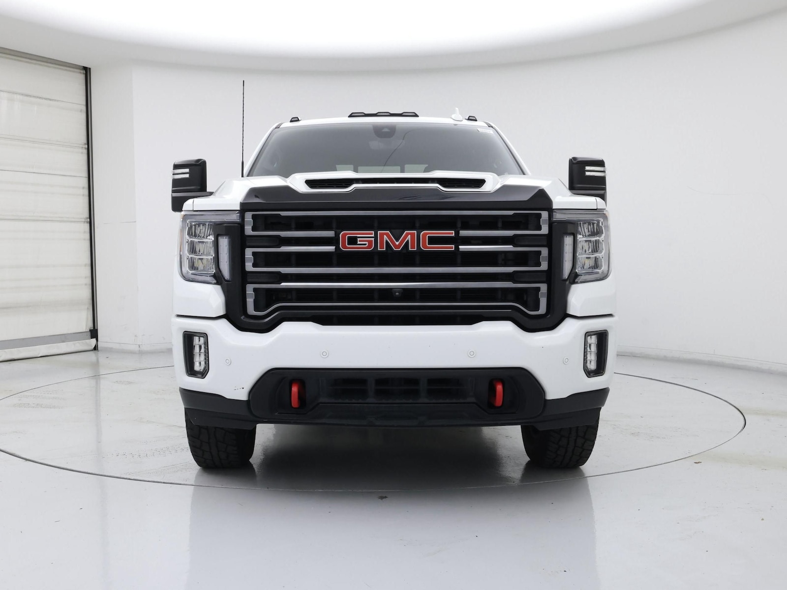 2023 GMC Sierra 3500HD AT4 - Photo 6