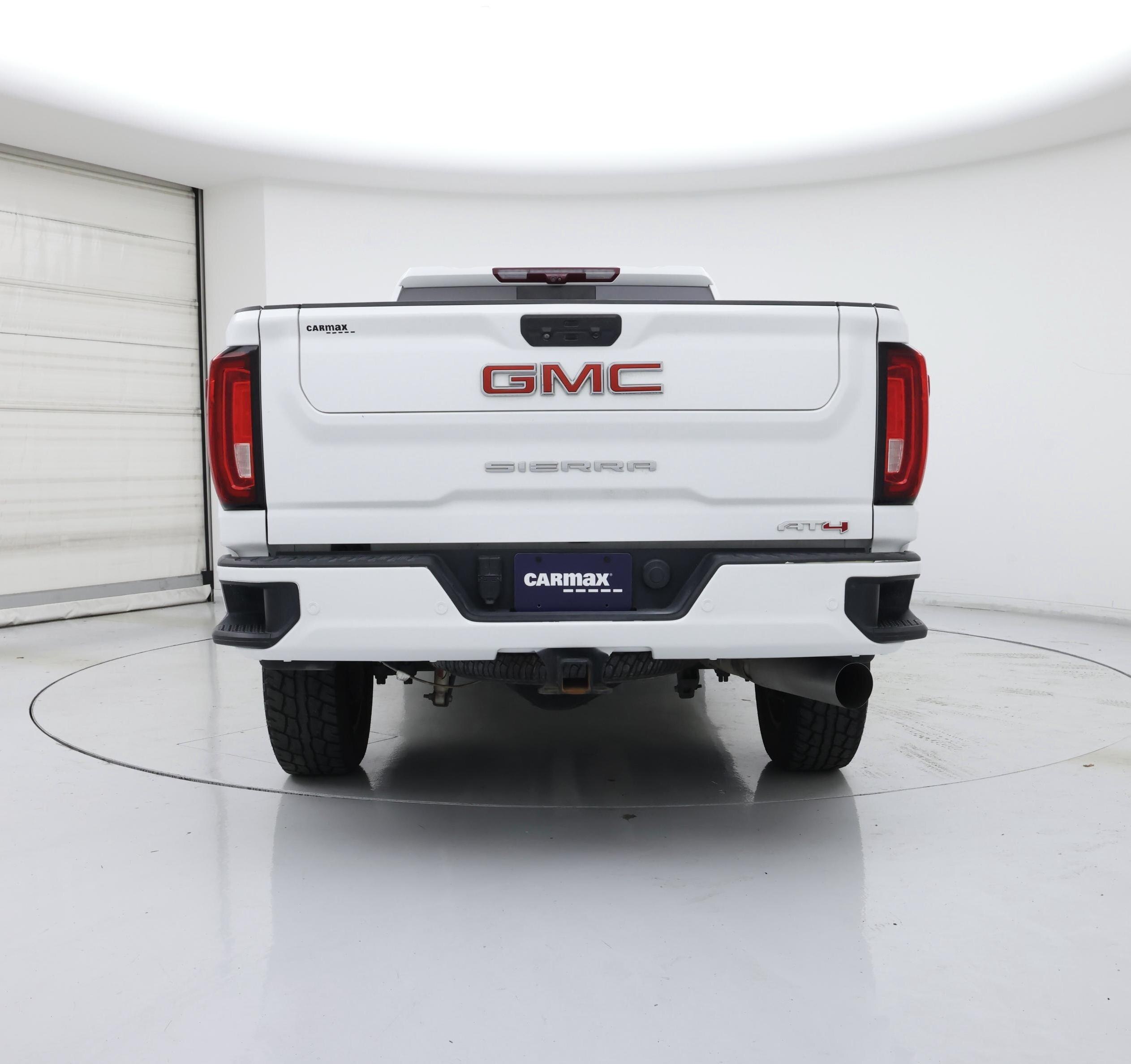 Thumbnail: 2023 GMC Sierra 3500 - 6