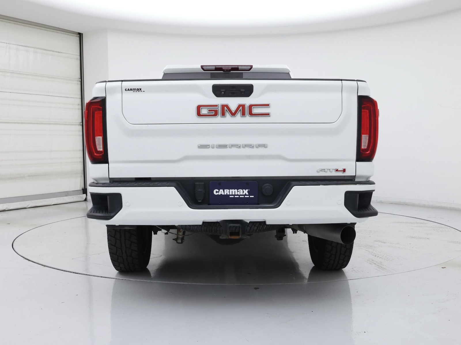 2023 GMC Sierra 3500HD AT4 - Photo 7