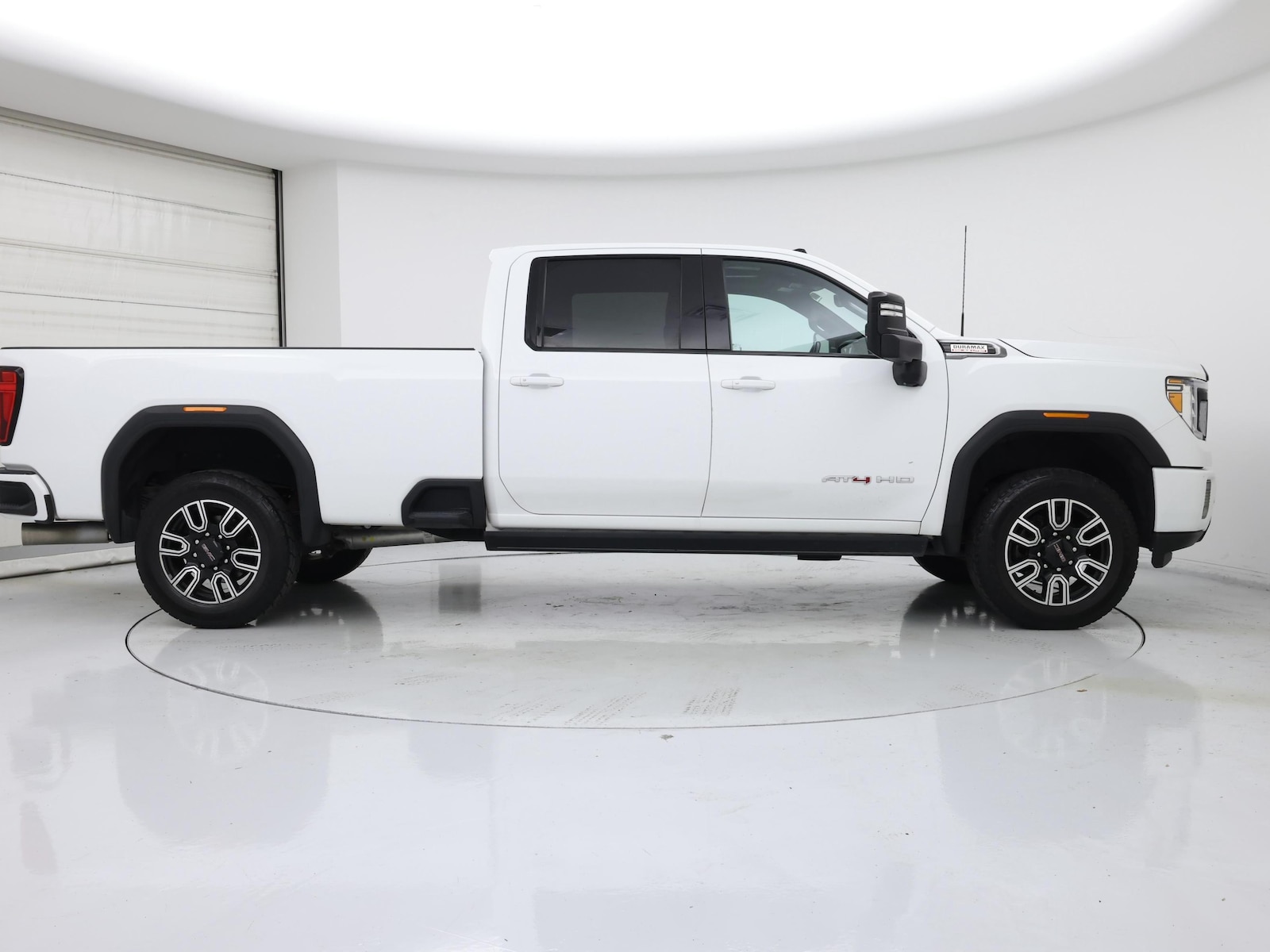 2023 GMC Sierra 3500HD AT4 - Photo 8