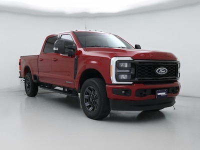 2023 Ford F250 XLT