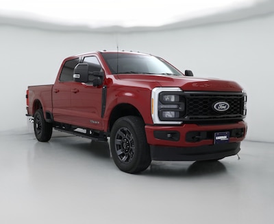 2023 Ford F250 XLT