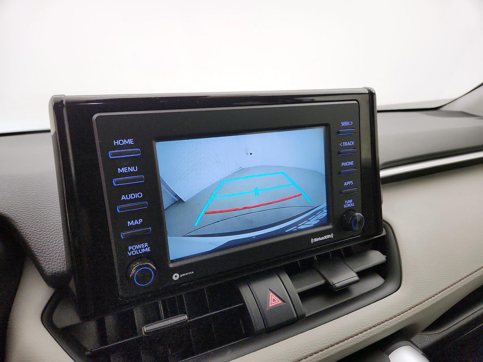 Thumbnail: 2022 Toyota RAV4 - 14