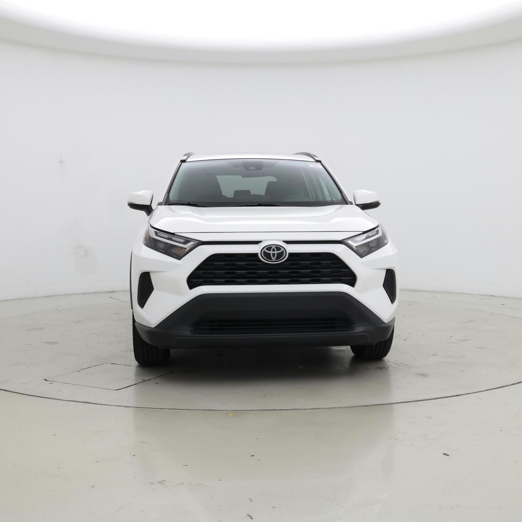 Thumbnail: 2022 Toyota RAV4 - 5