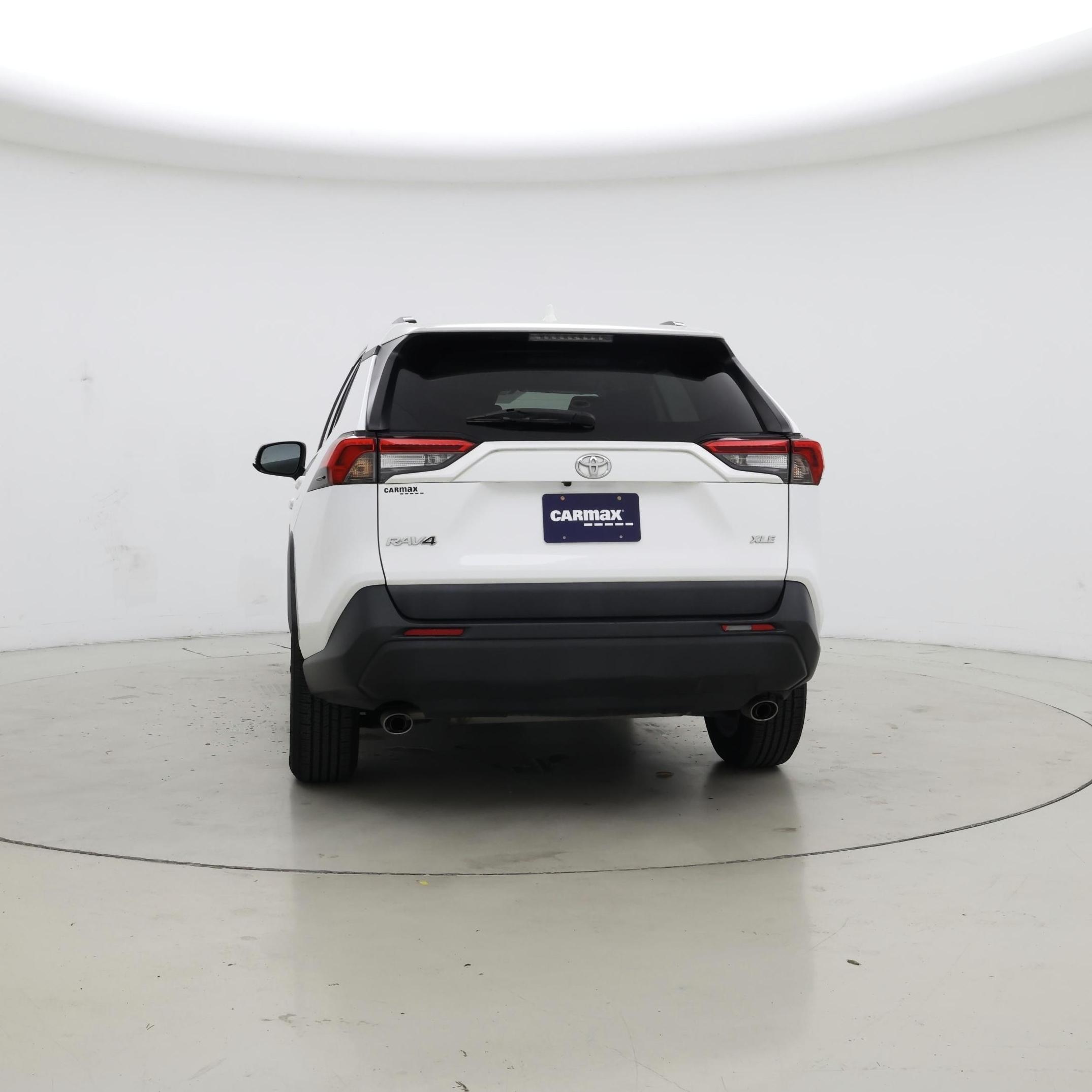 Thumbnail: 2022 Toyota RAV4 - 6