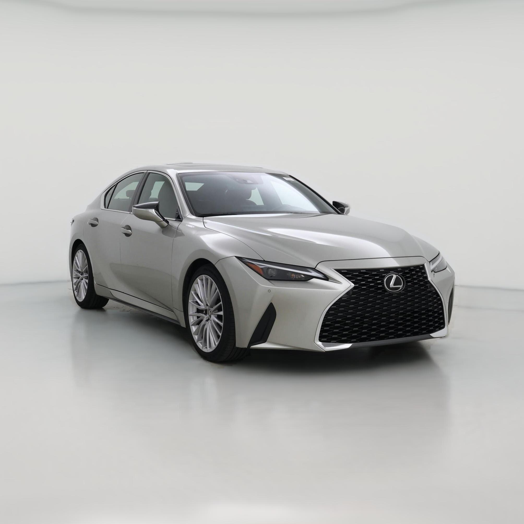 Thumbnail: 2023 Lexus IS - 1