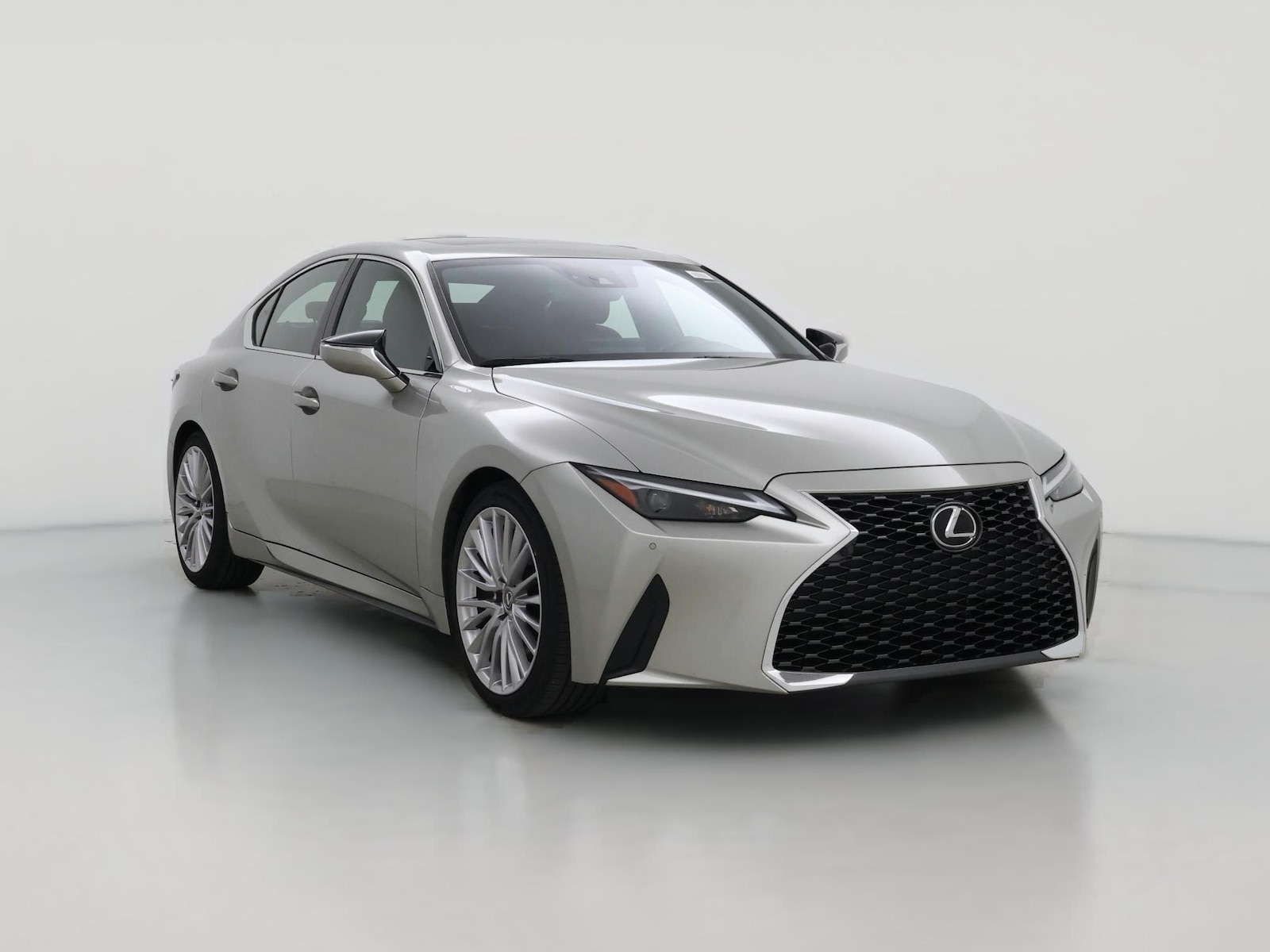 2023 Lexus IS 300