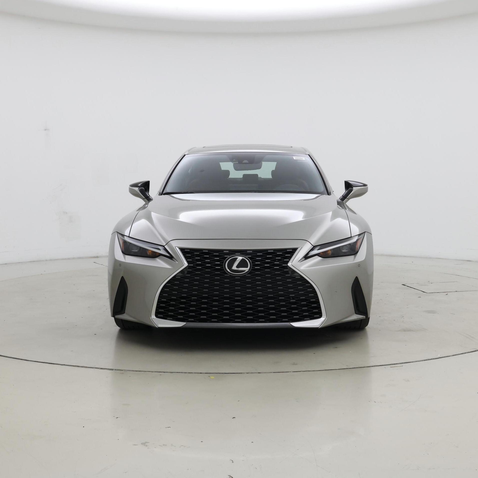Thumbnail: 2023 Lexus IS - 5