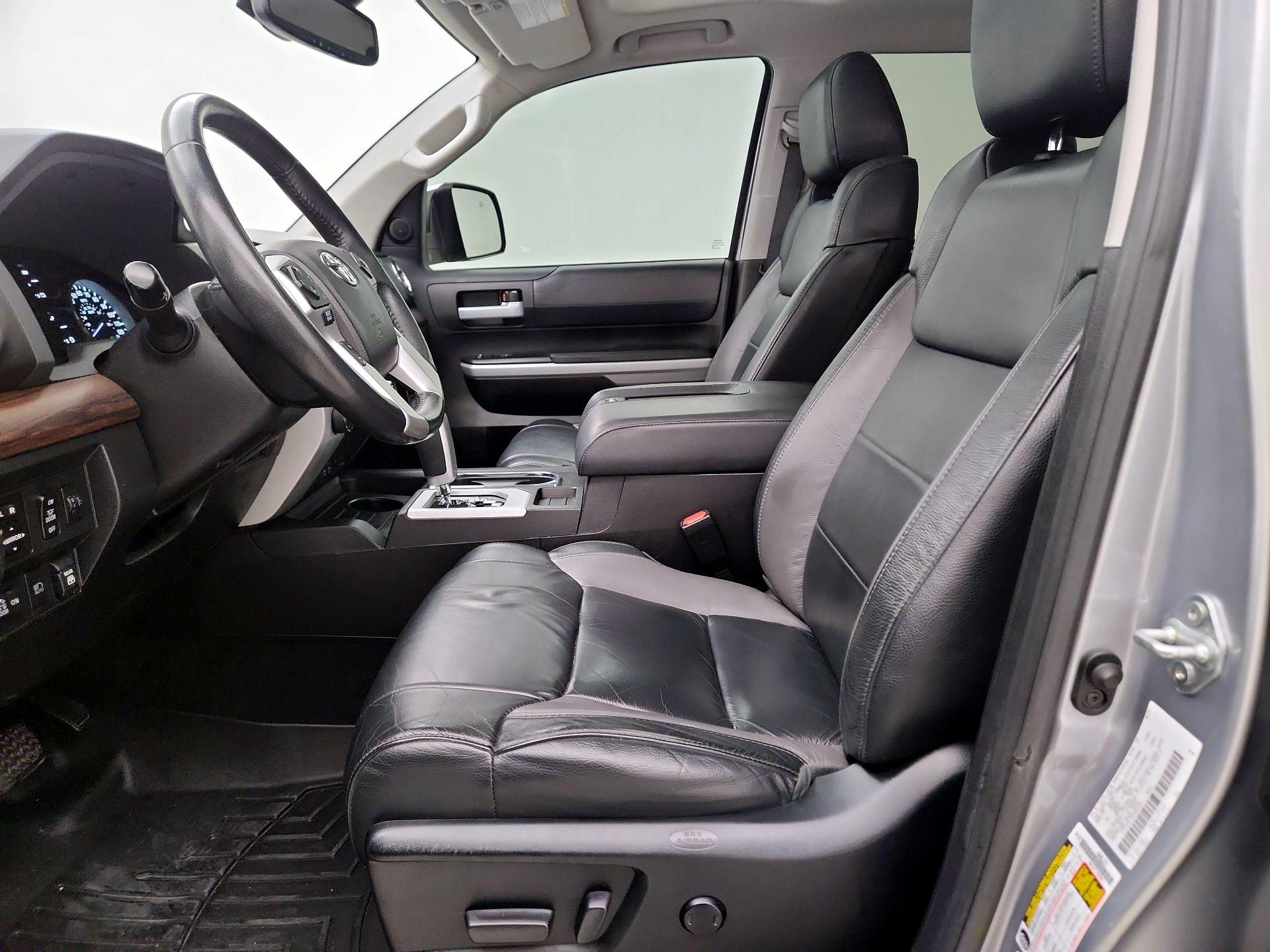 Thumbnail: 2021 Toyota Tundra - 11