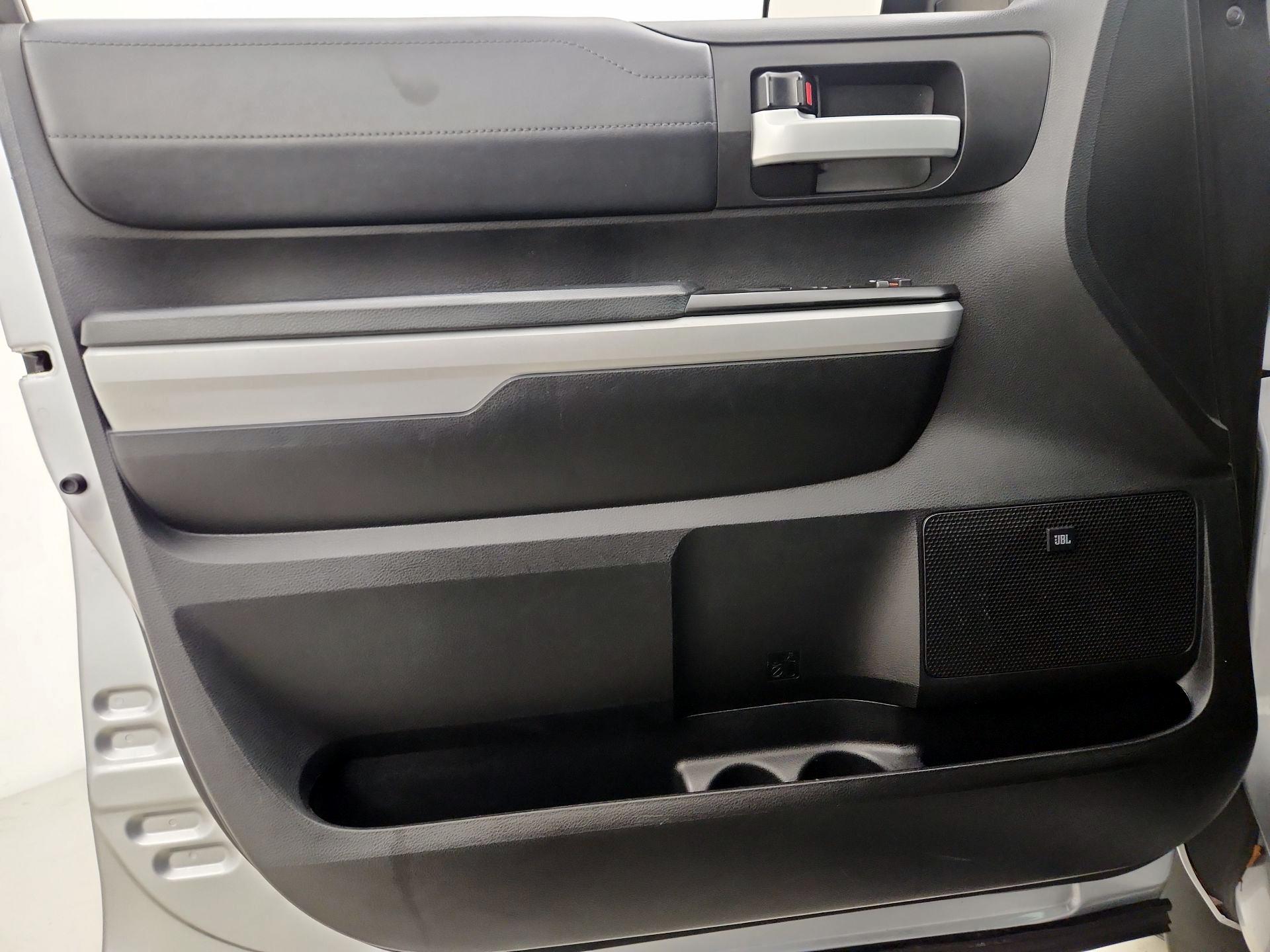 Thumbnail: 2021 Toyota Tundra - 12