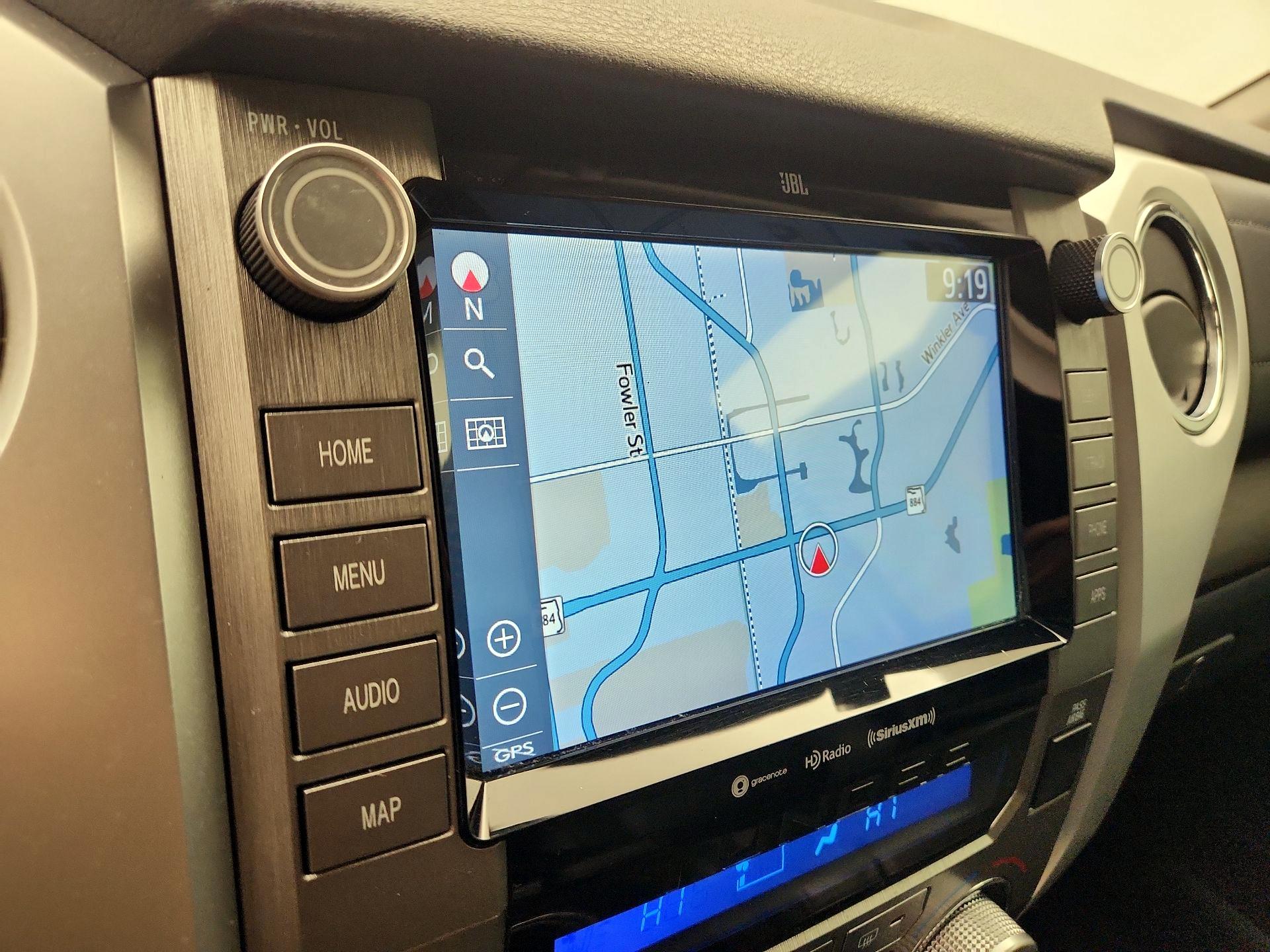 Thumbnail: 2021 Toyota Tundra - 14