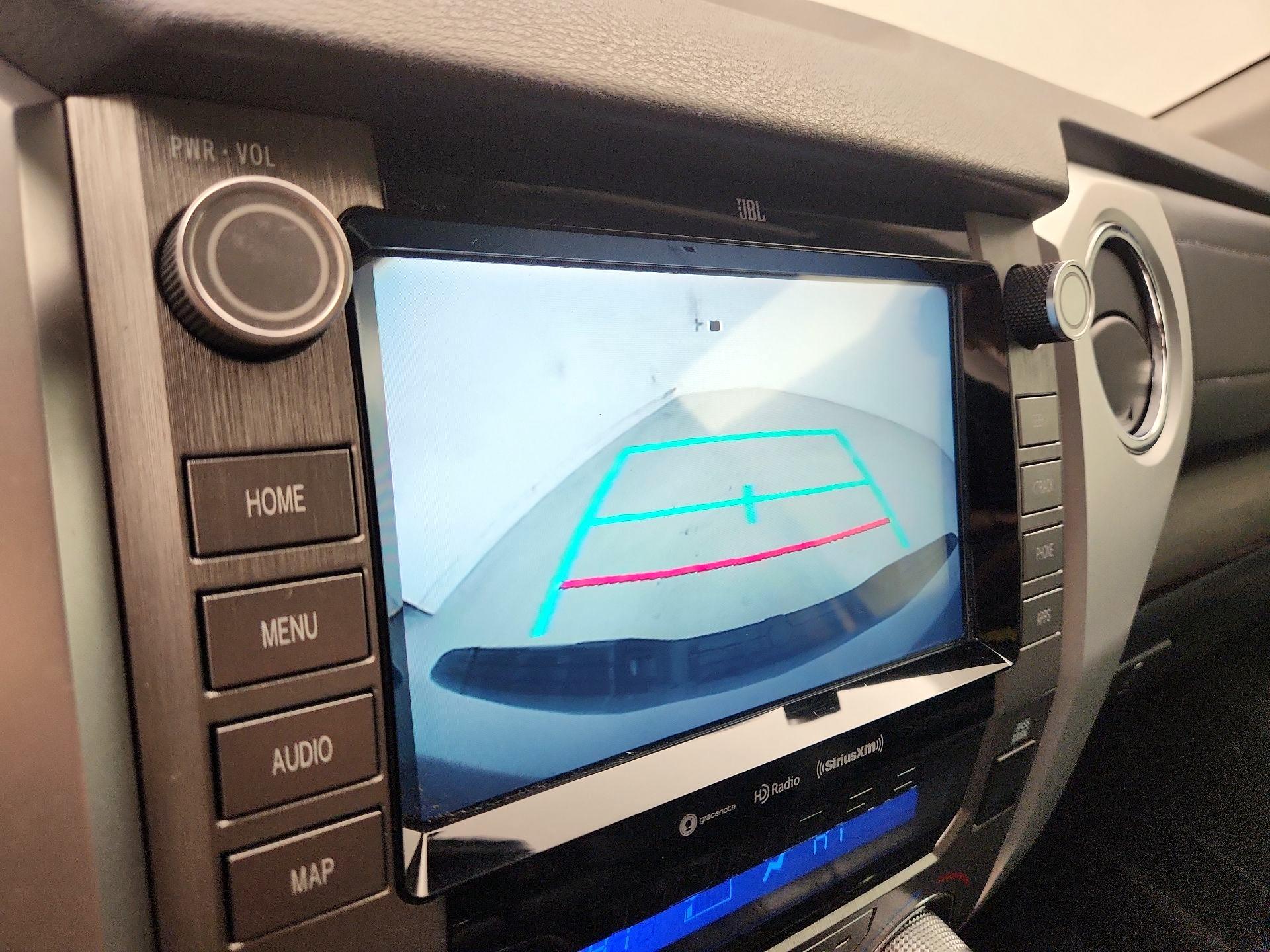 Thumbnail: 2021 Toyota Tundra - 15