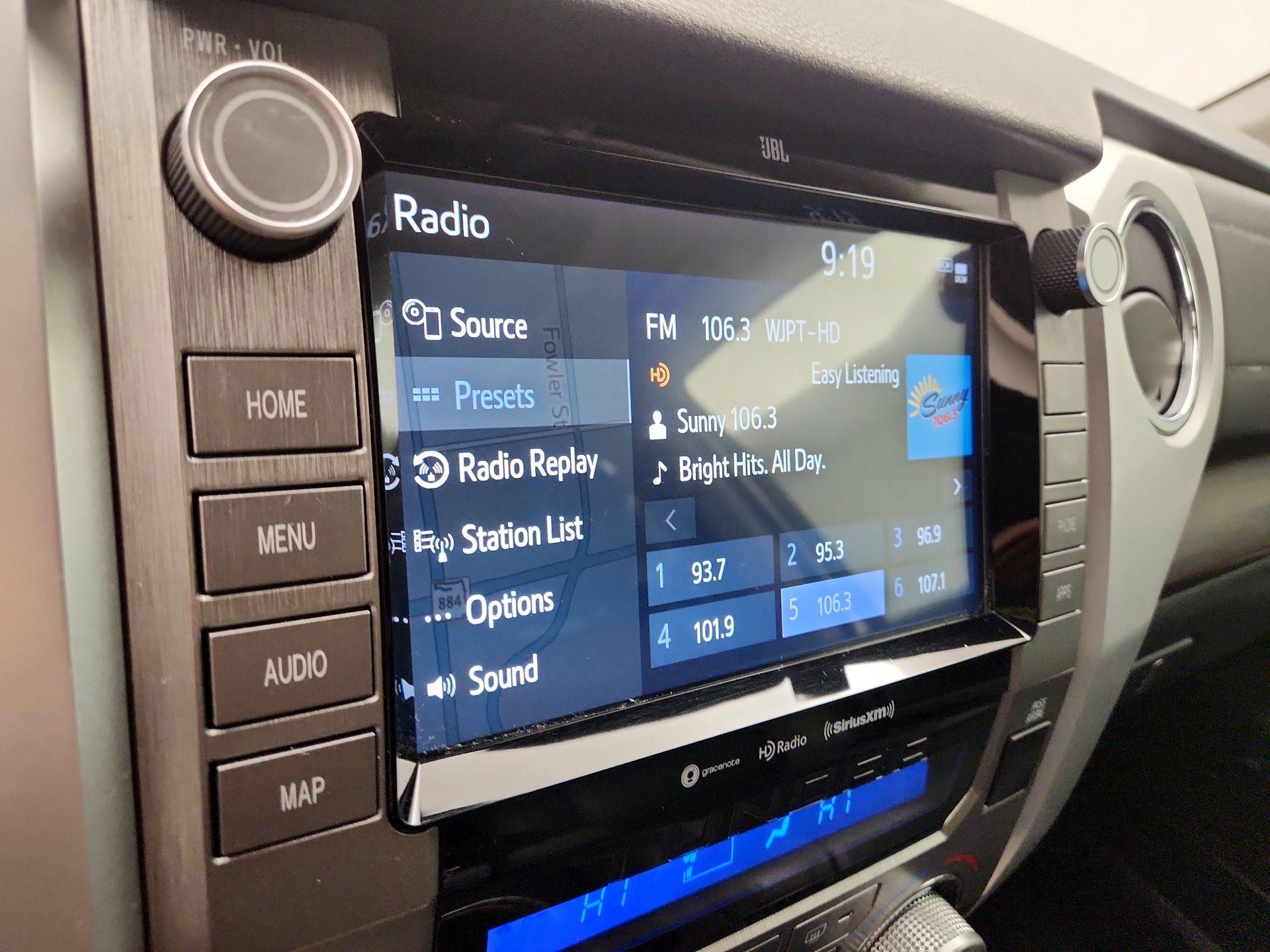 Thumbnail: 2021 Toyota Tundra - 16