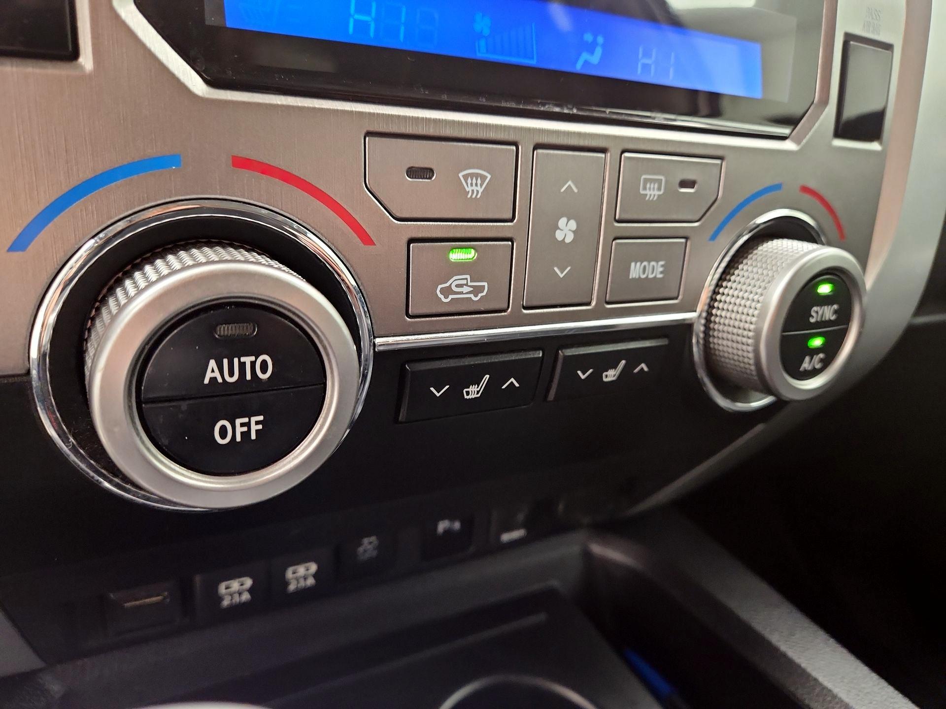 Thumbnail: 2021 Toyota Tundra - 17