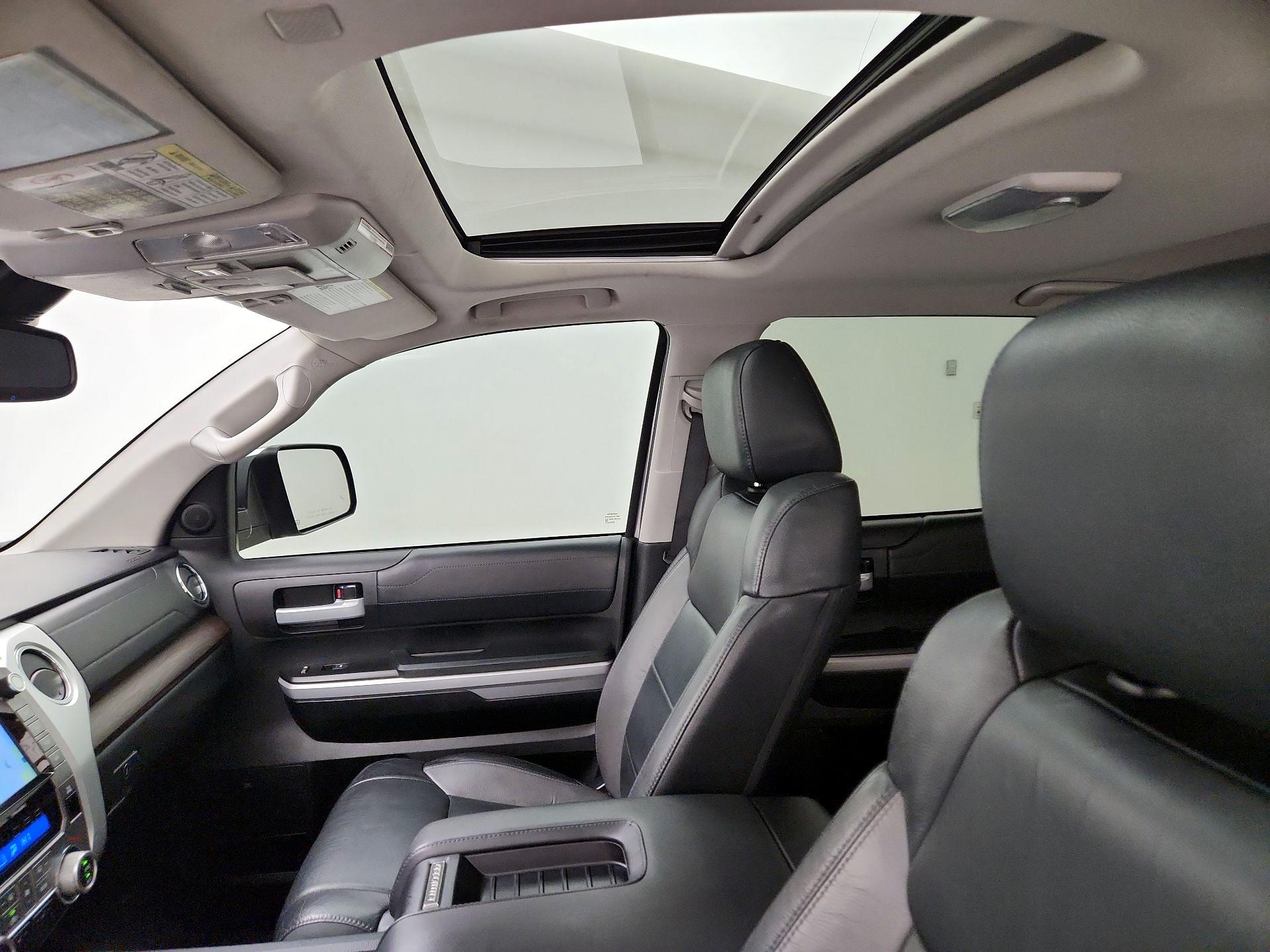 Thumbnail: 2021 Toyota Tundra - 20