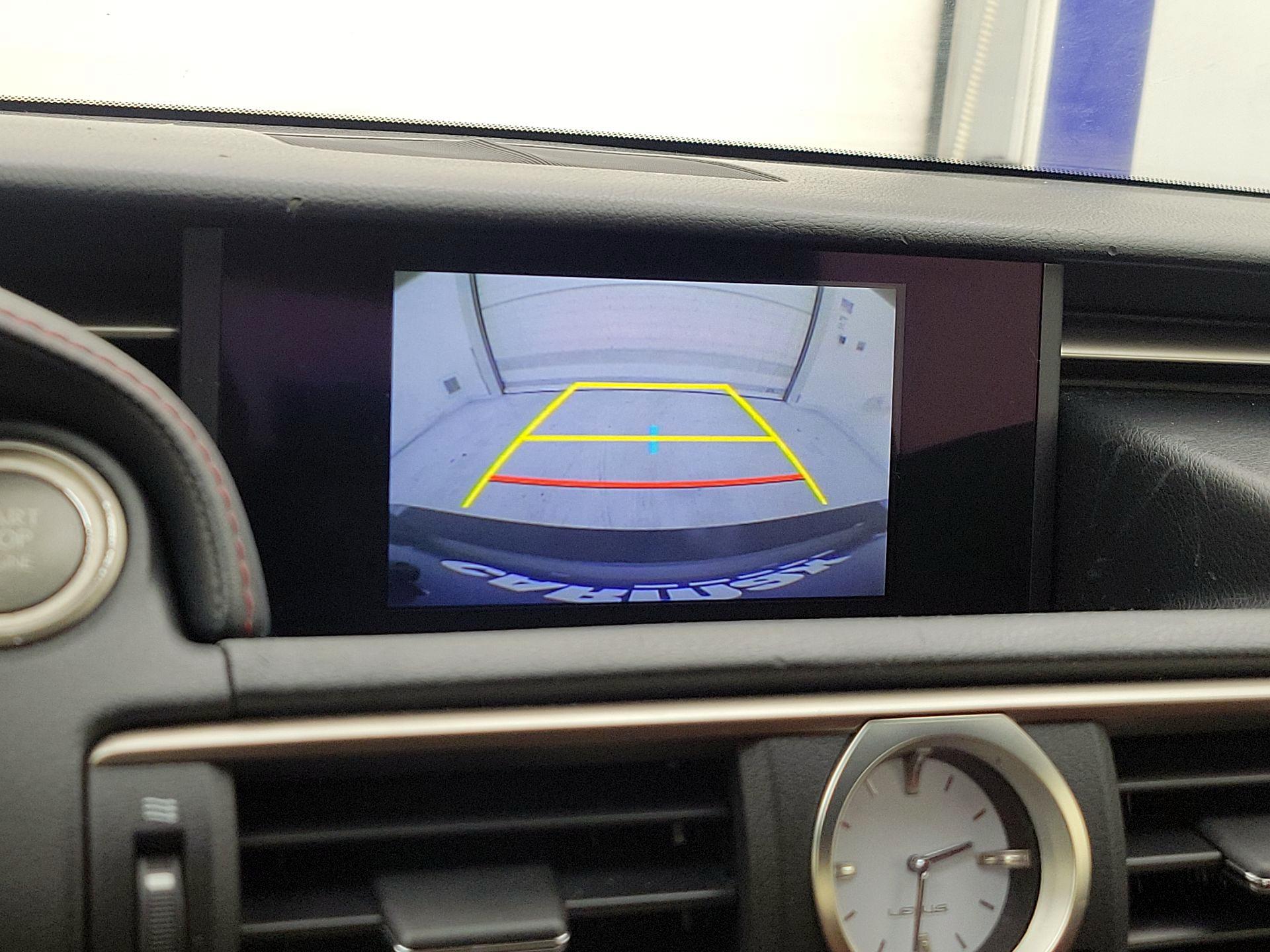 Thumbnail: 2015 Lexus RC - 15