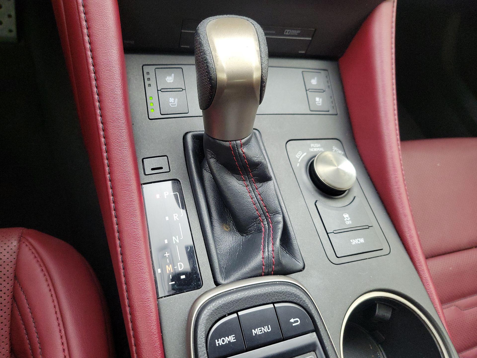 Thumbnail: 2015 Lexus RC - 18