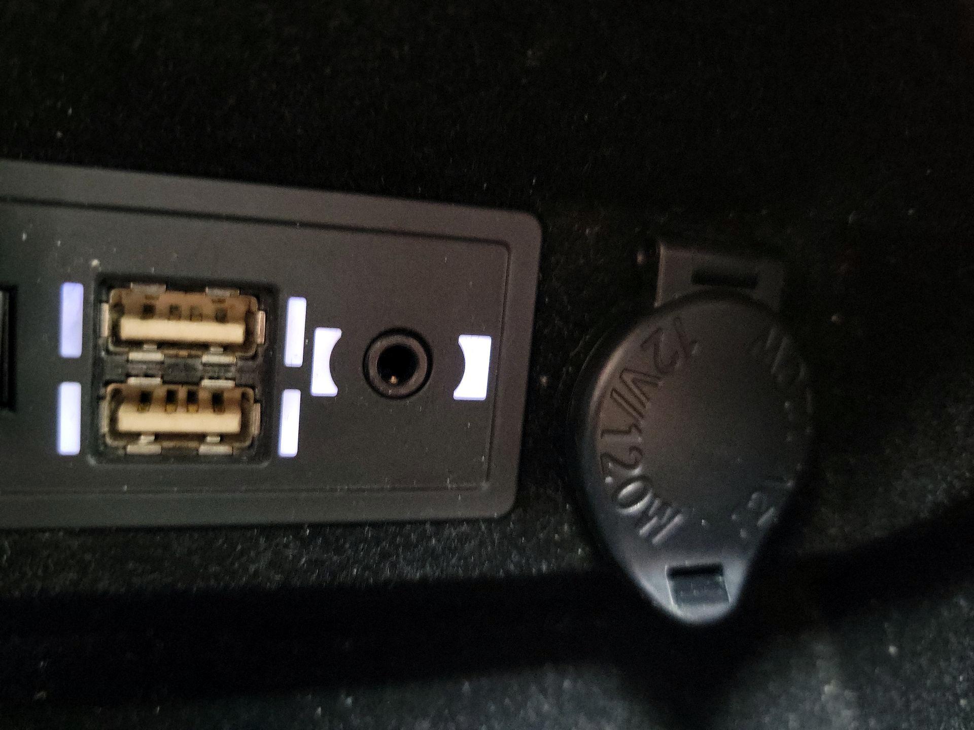 Thumbnail: 2015 Lexus RC - 19