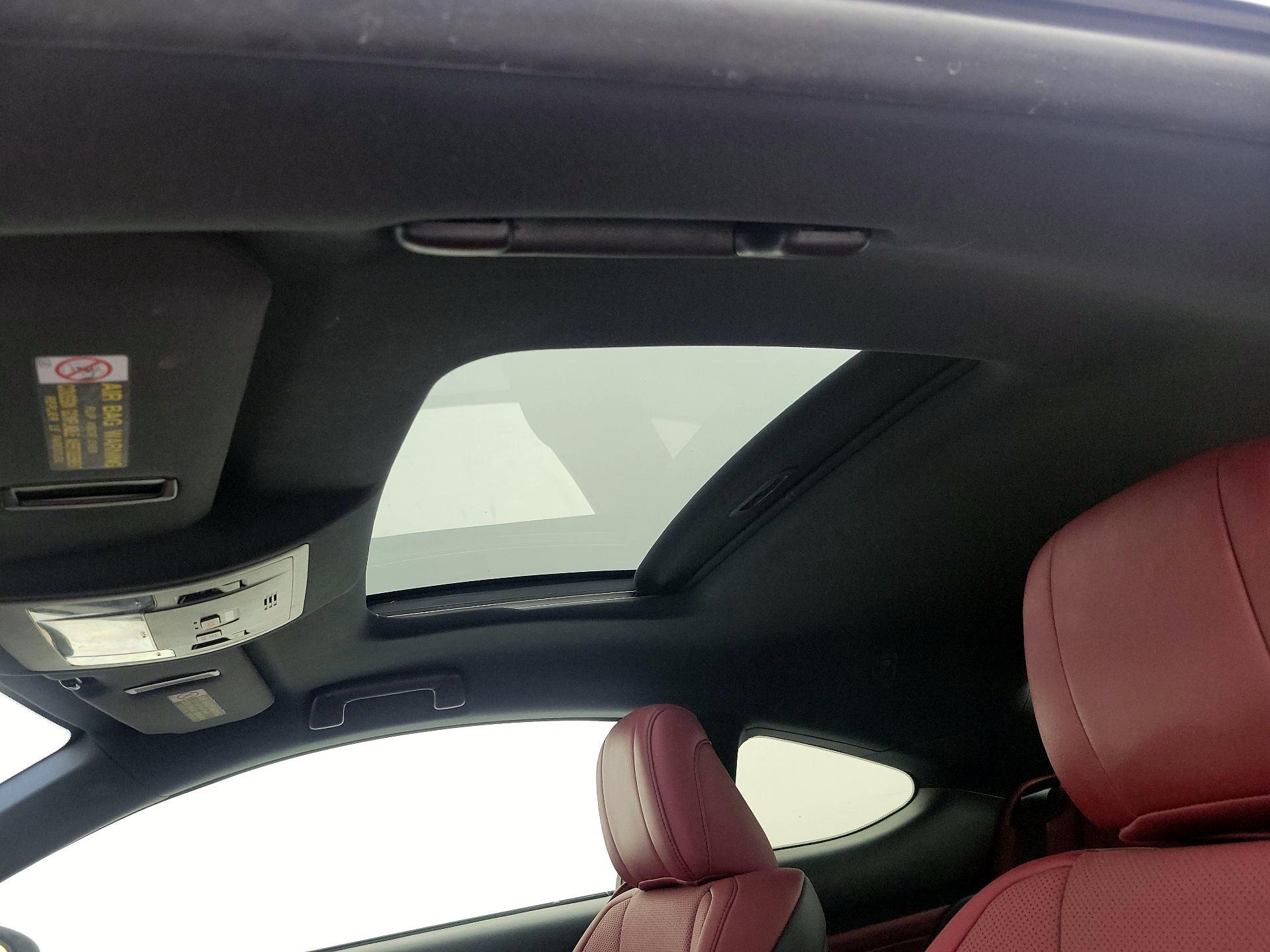 Thumbnail: 2015 Lexus RC - 20