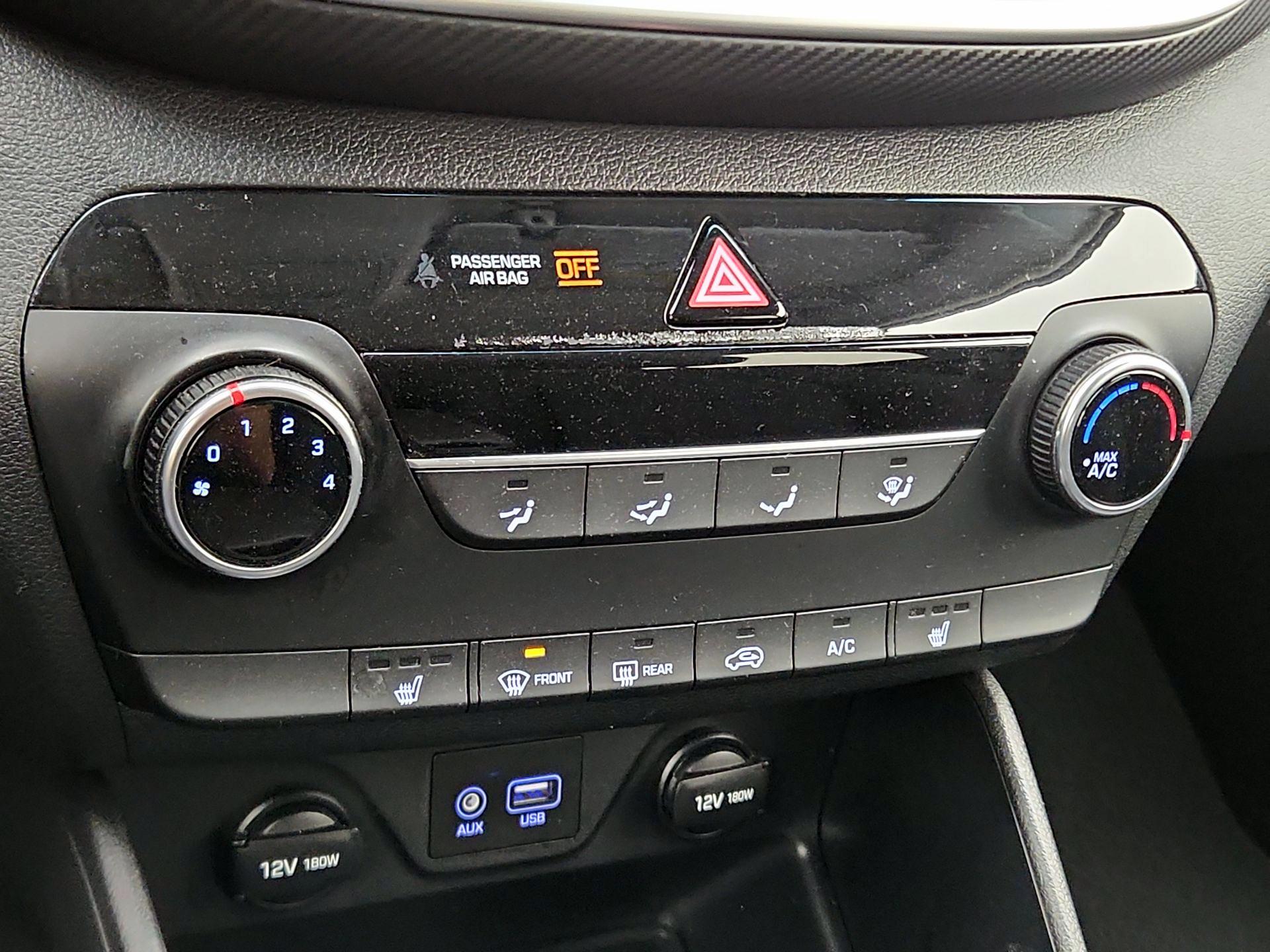 Thumbnail: 2020 Hyundai Tucson - 16