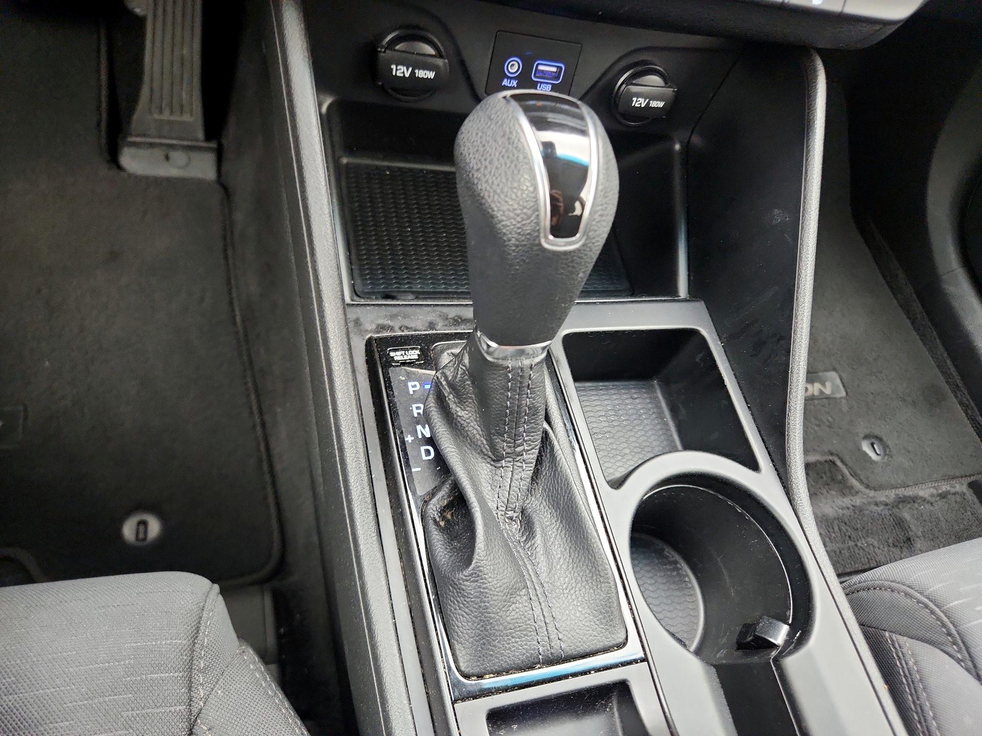 Thumbnail: 2020 Hyundai Tucson - 17