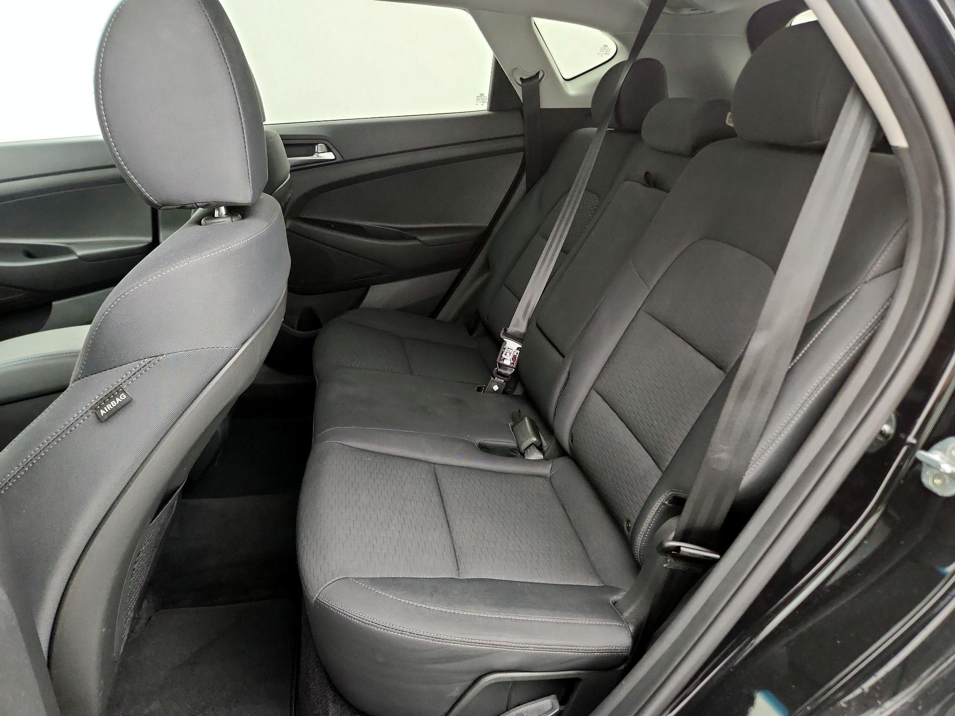 Thumbnail: 2020 Hyundai Tucson - 19