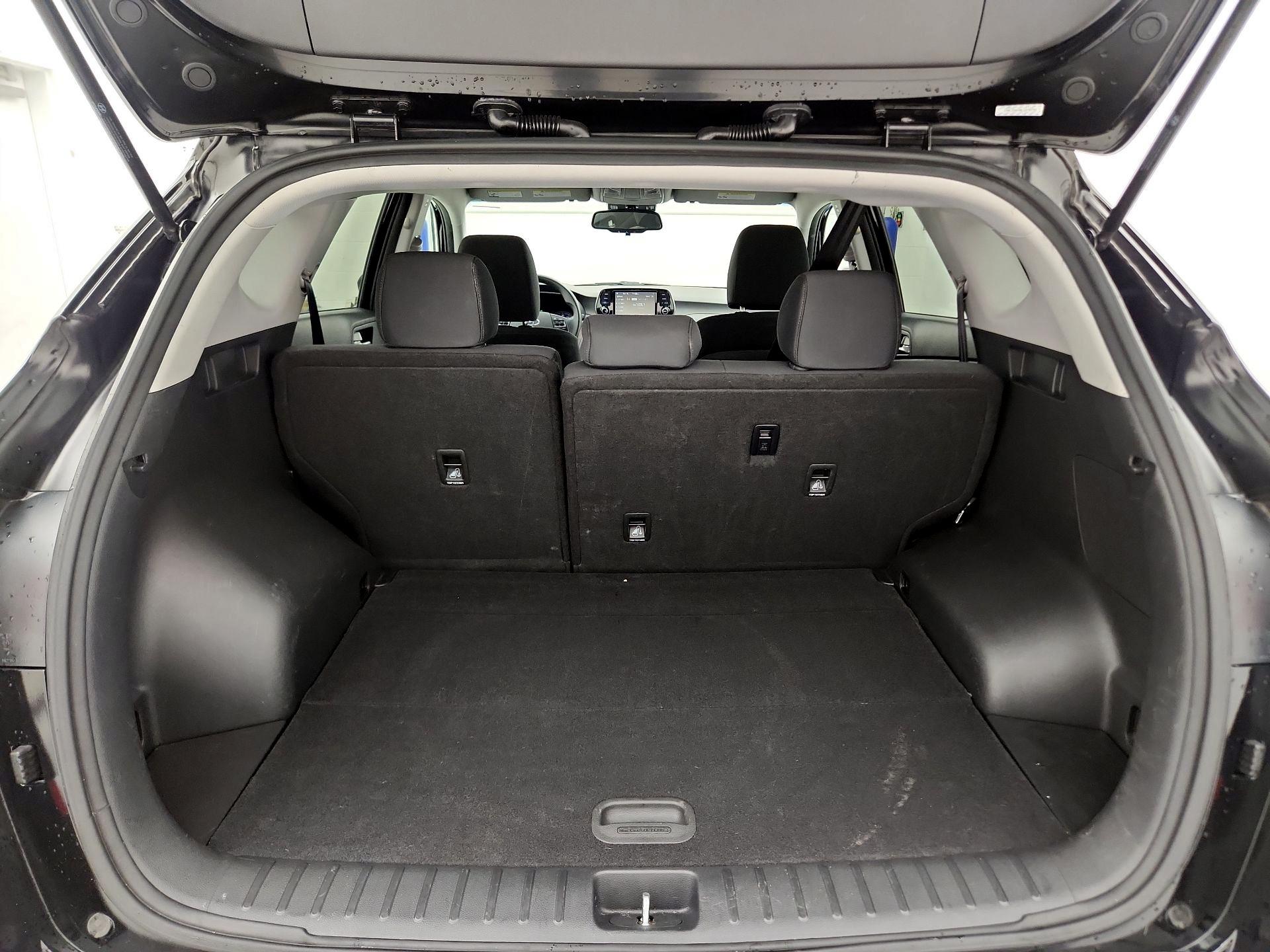 Thumbnail: 2020 Hyundai Tucson - 20