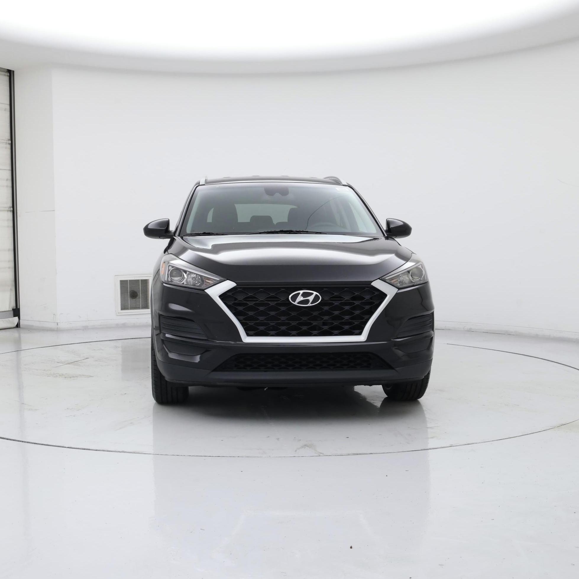 Thumbnail: 2020 Hyundai Tucson - 5