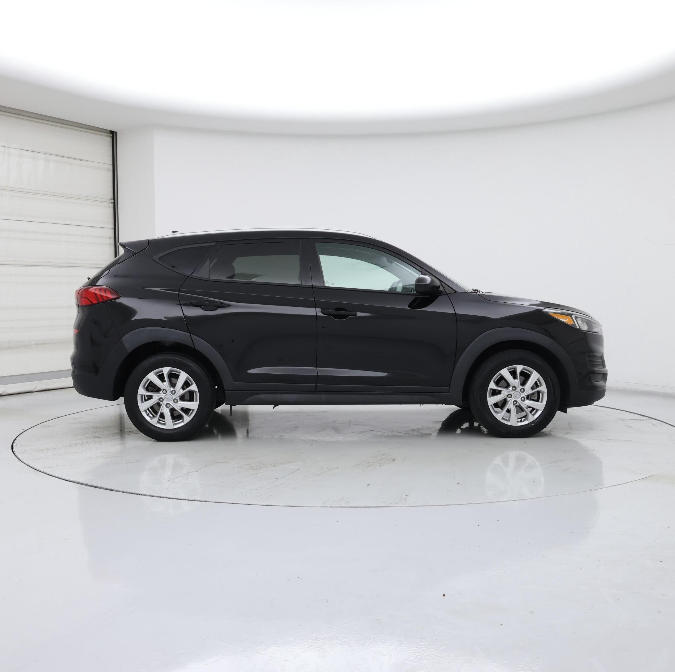 Thumbnail: 2020 Hyundai Tucson - 7