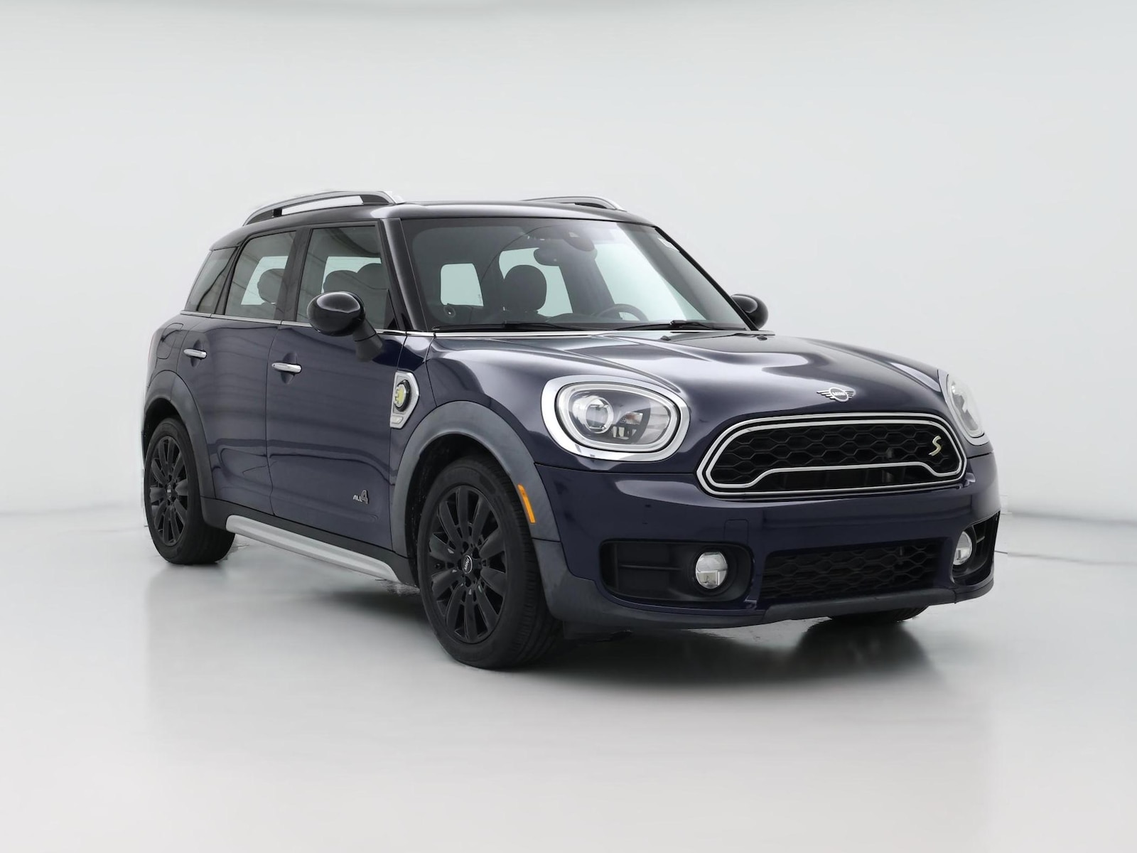2019 MINI Countryman S E PHEV