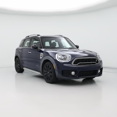 2019 Mini Cooper Countryman PHEV S E ALL4
