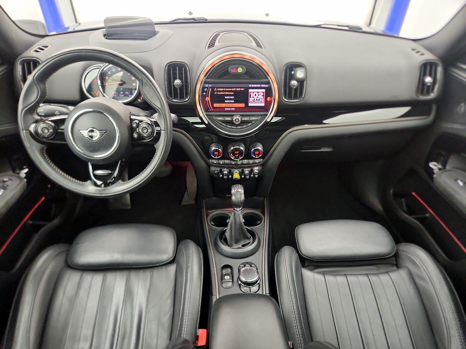 Thumbnail: 2019 MINI Cooper Countryman - 9