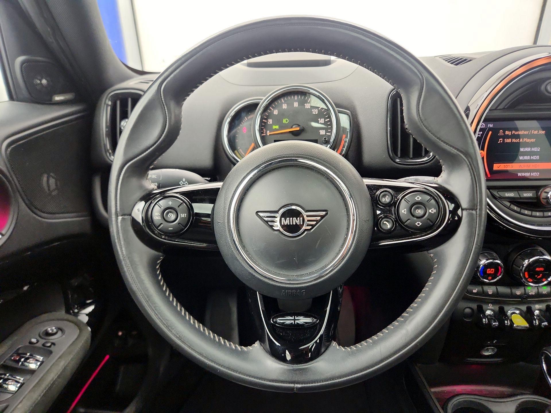 Thumbnail: 2019 MINI Cooper Countryman - 10