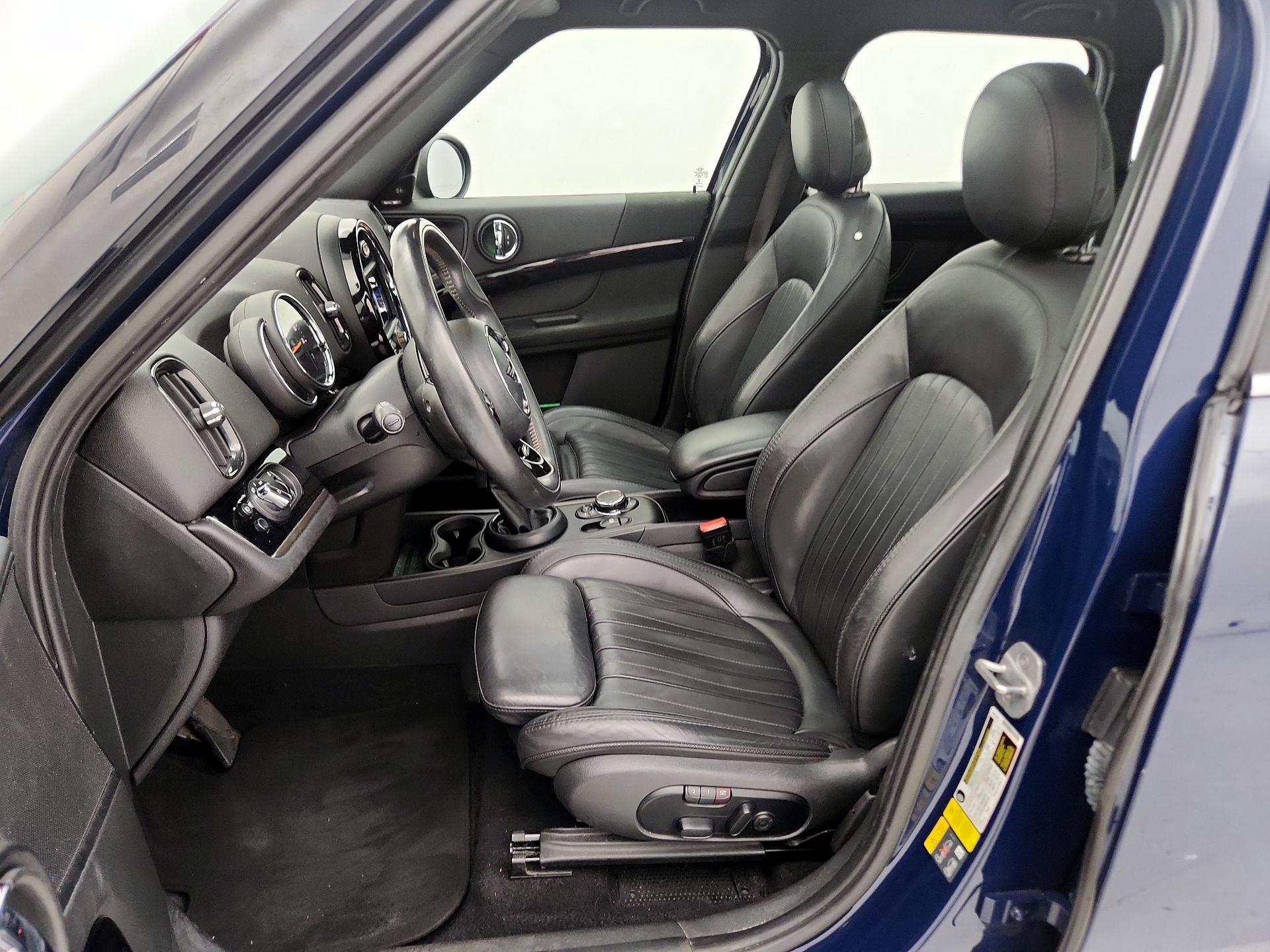 Thumbnail: 2019 MINI Cooper Countryman - 11