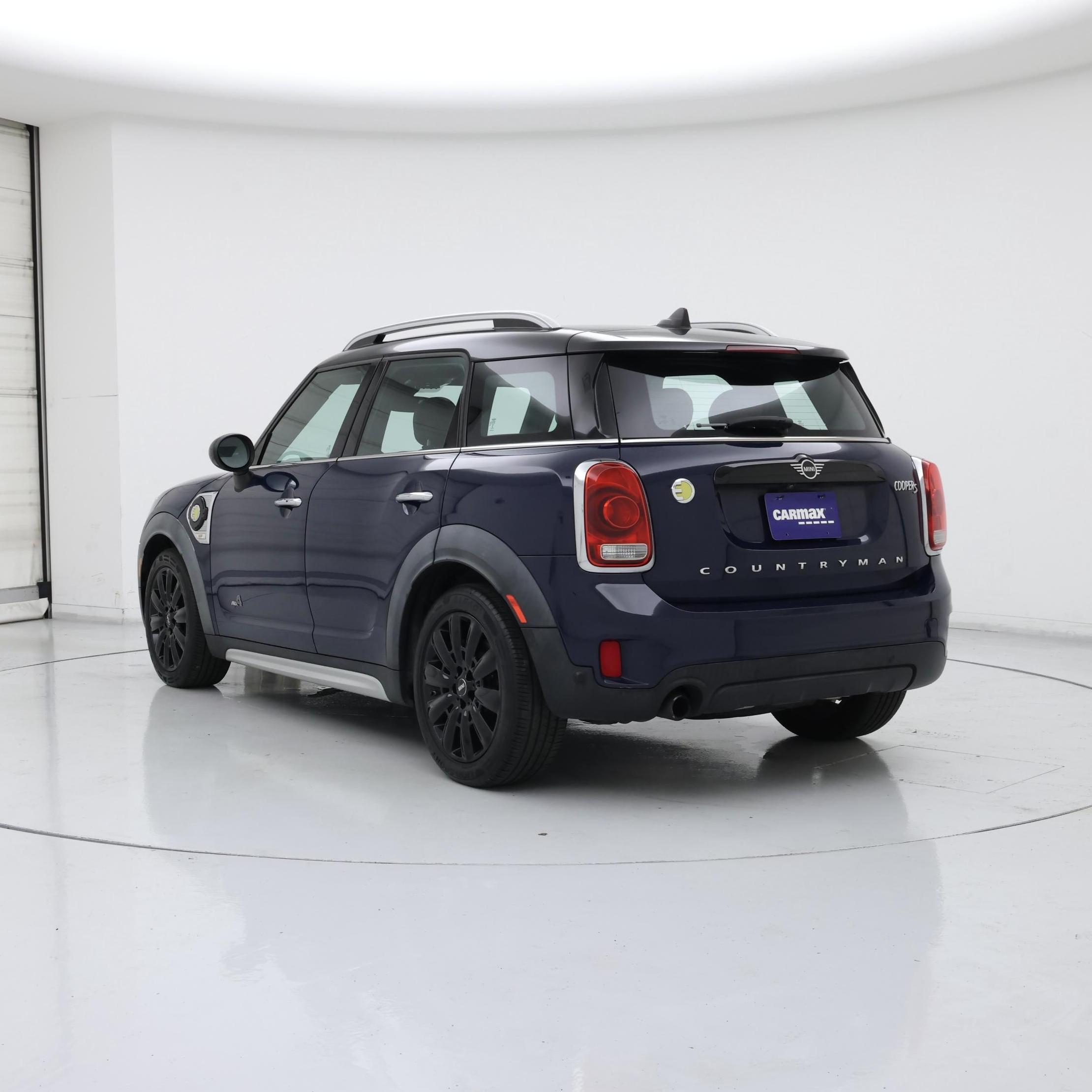 Thumbnail: 2019 MINI Cooper Countryman - 2